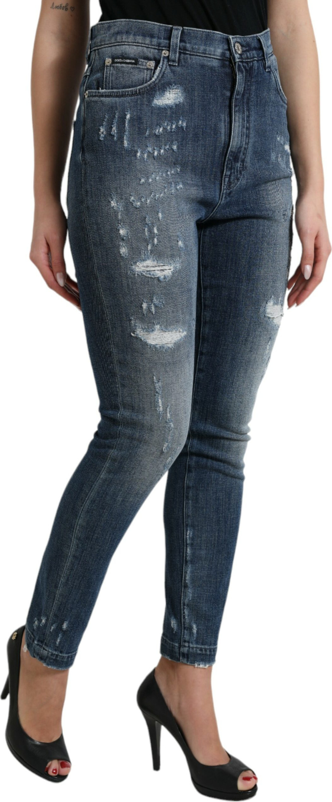 Jeans Dolce & Gabbana GRACE