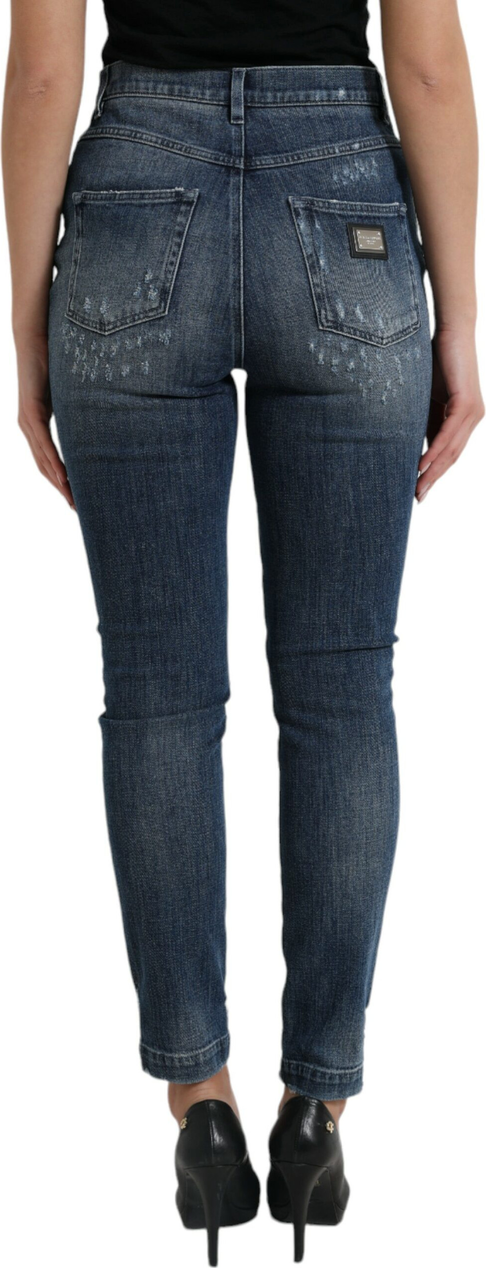 Jeans Dolce & Gabbana GRACE