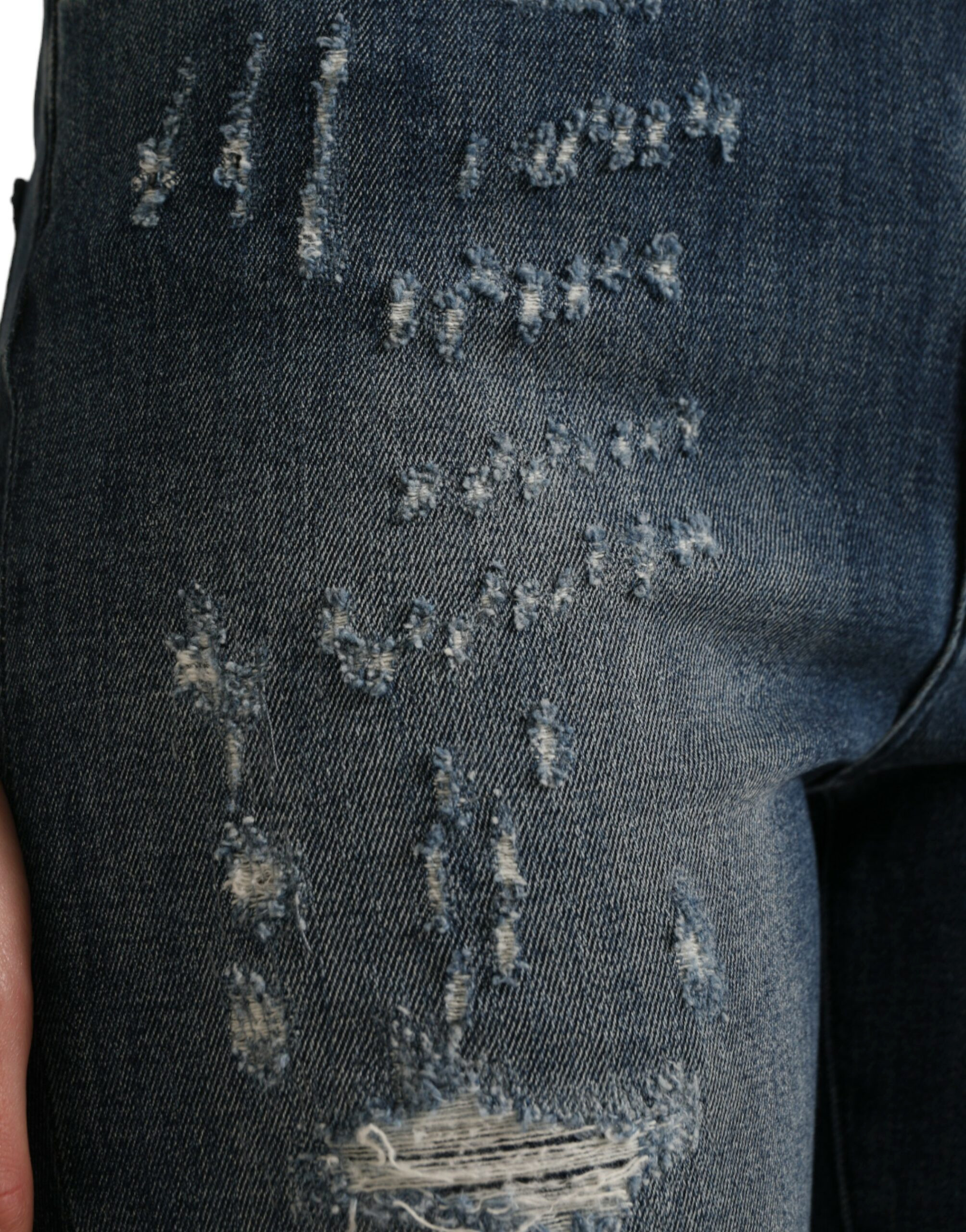 Jeans Dolce & Gabbana GRACE