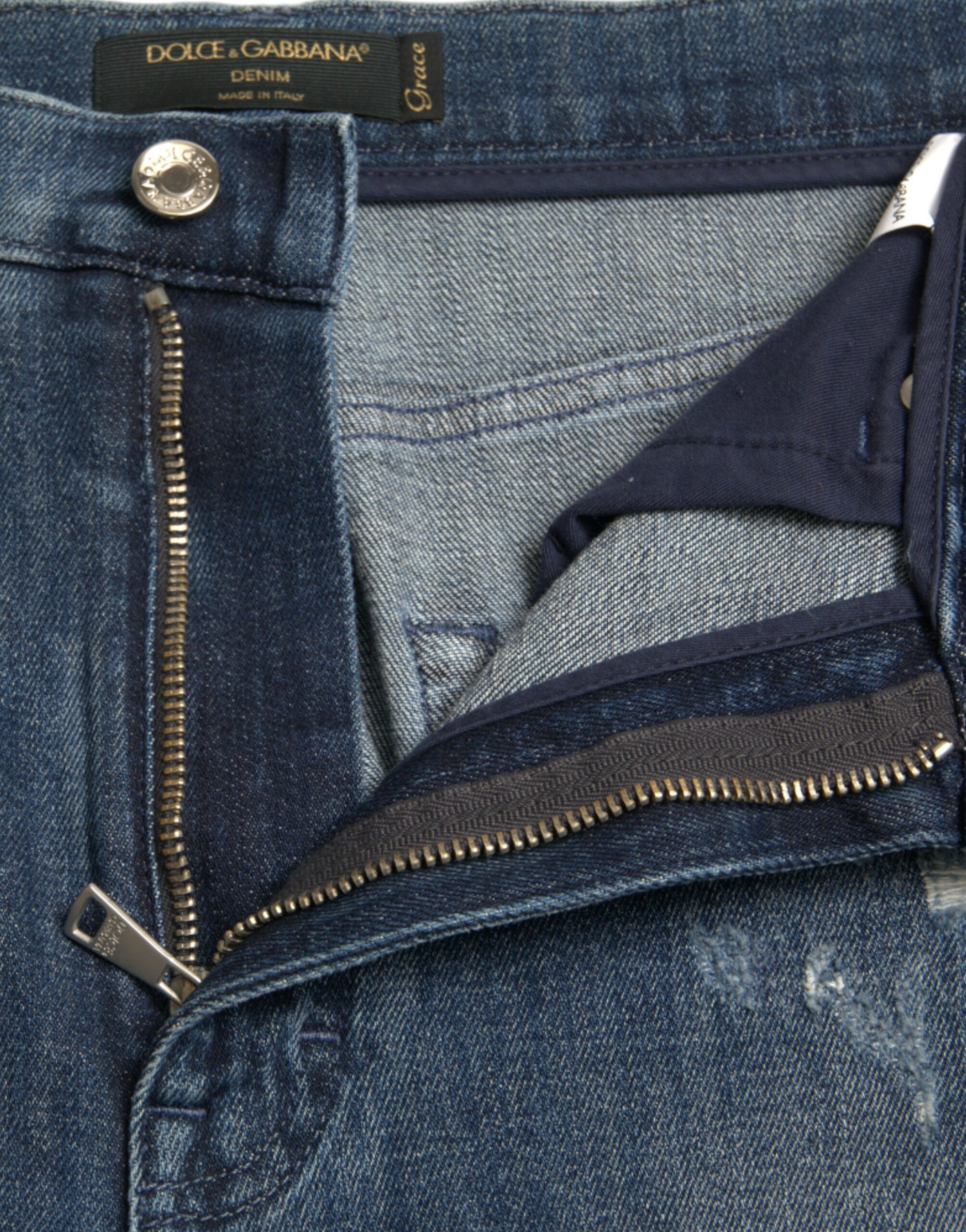 Jeans Dolce & Gabbana GRACE