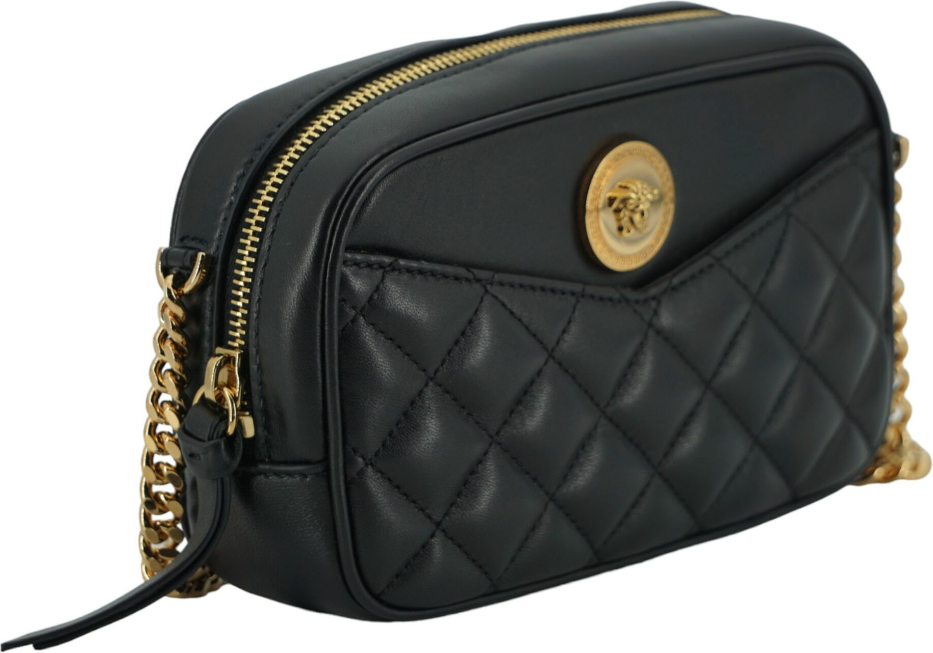 Versace Crossbody Sumkasi