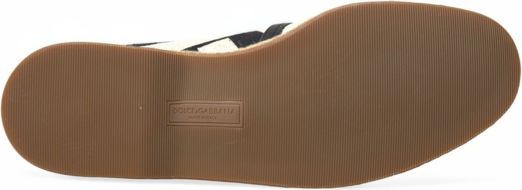 Лоферы Dolce & Gabbana MONDELLO