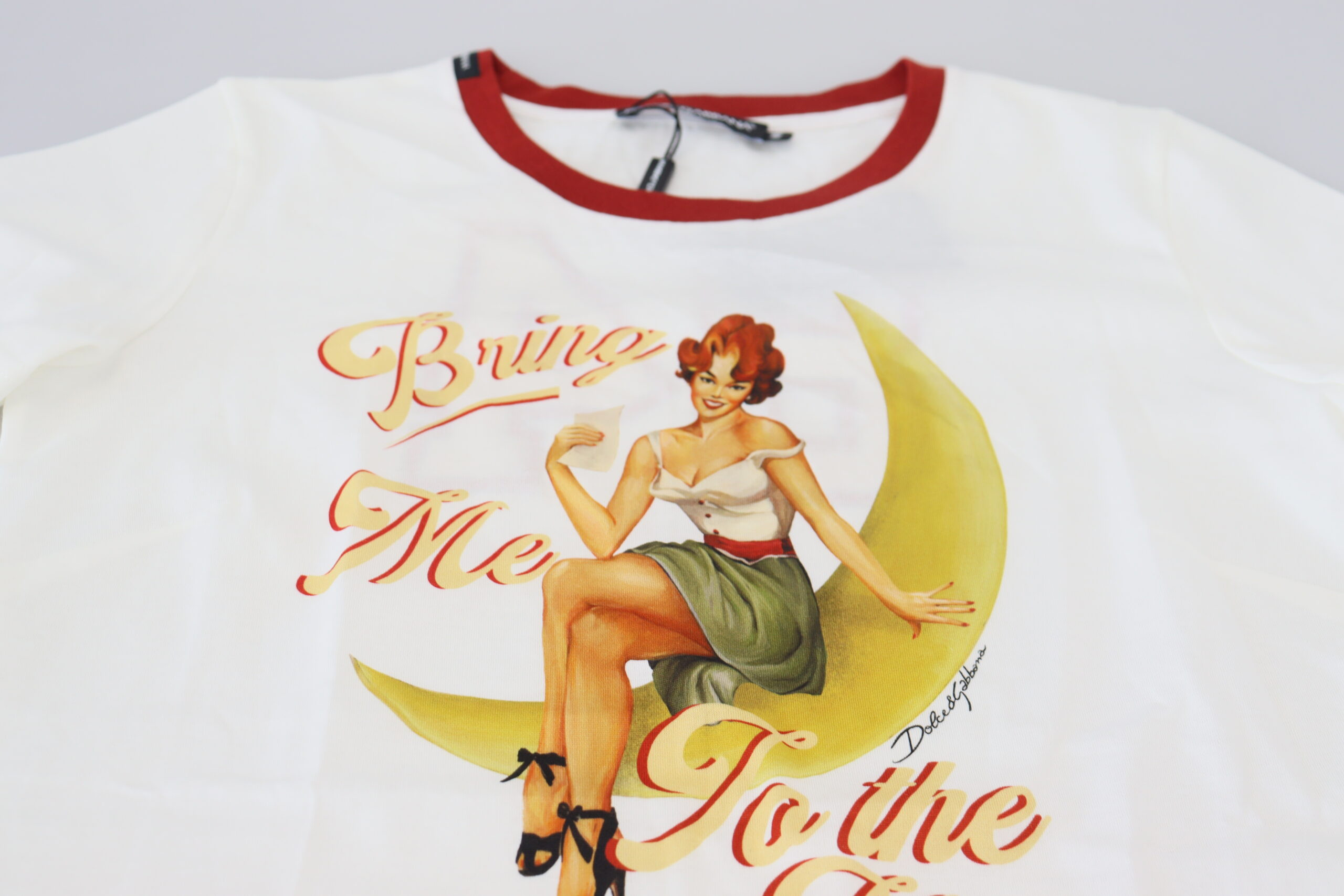 Dolce & Gabbana dan sviter