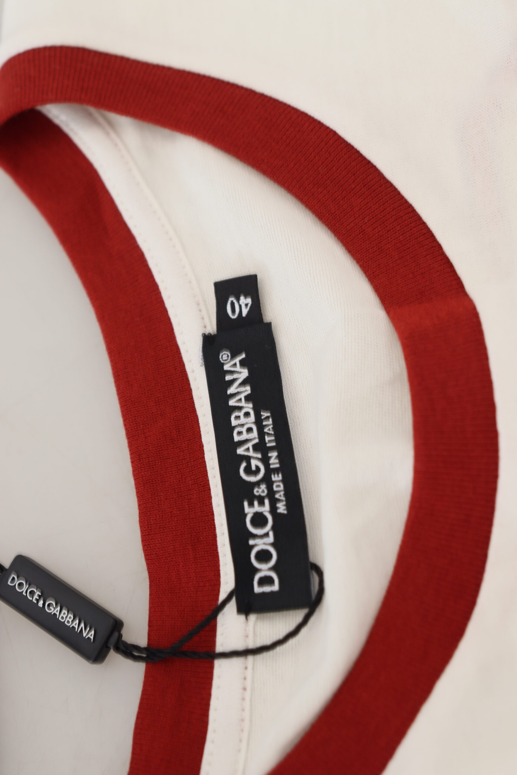 Dolce & Gabbana dan sviter