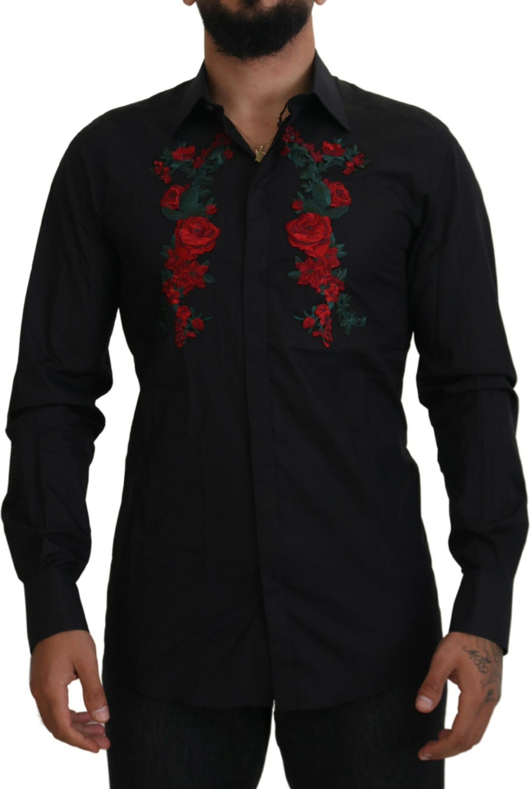 Shirt Dolce & Gabbana GOLD