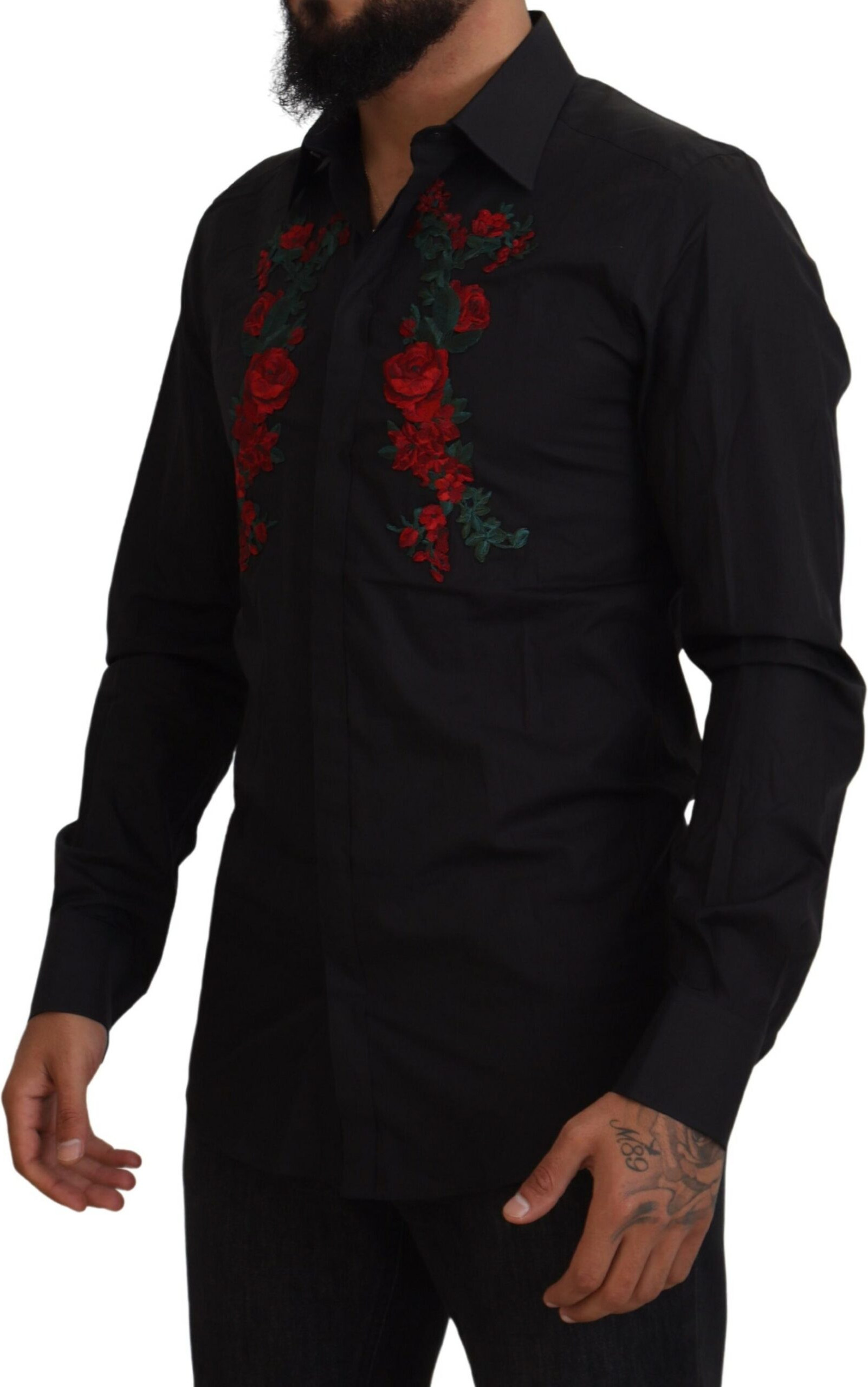 Shirt Dolce & Gabbana GOLD