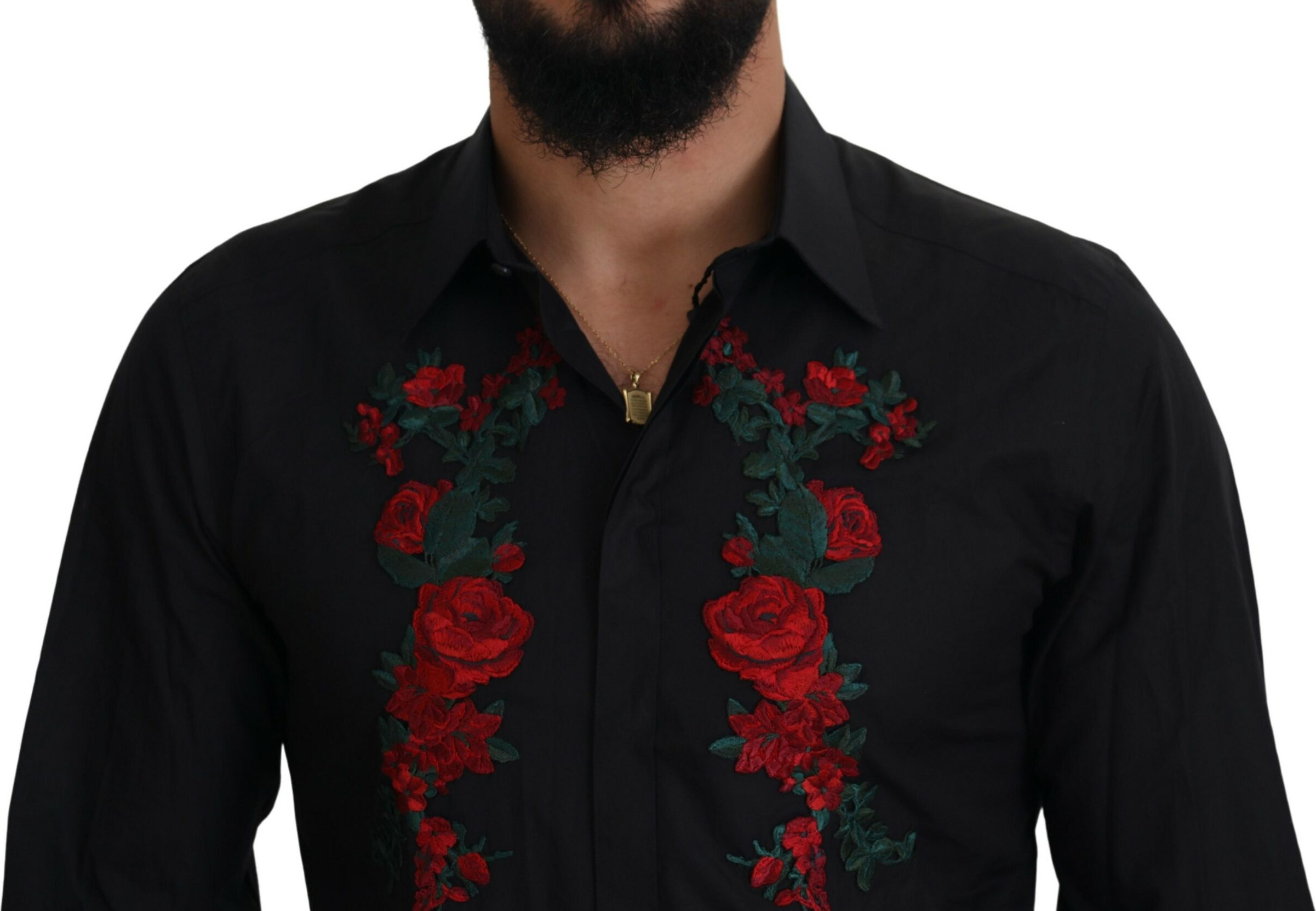 Shirt Dolce & Gabbana GOLD