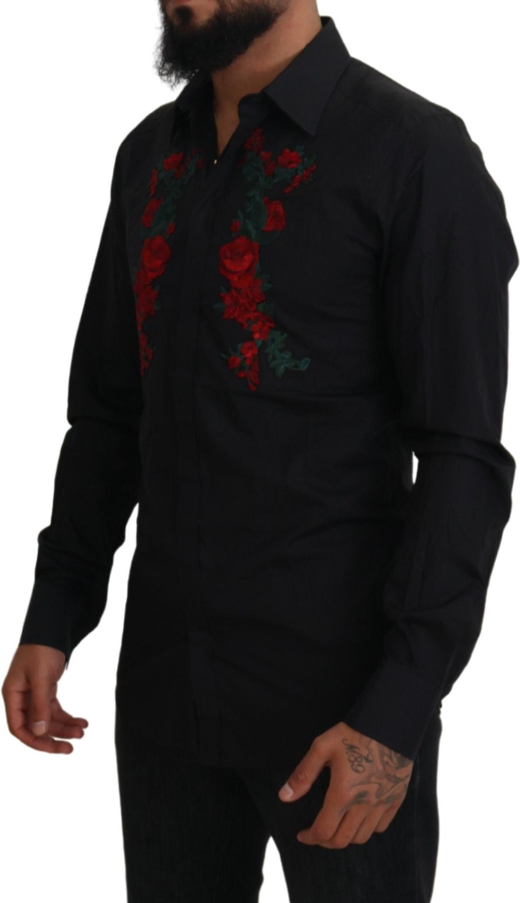 Shirt Dolce & Gabbana GOLD
