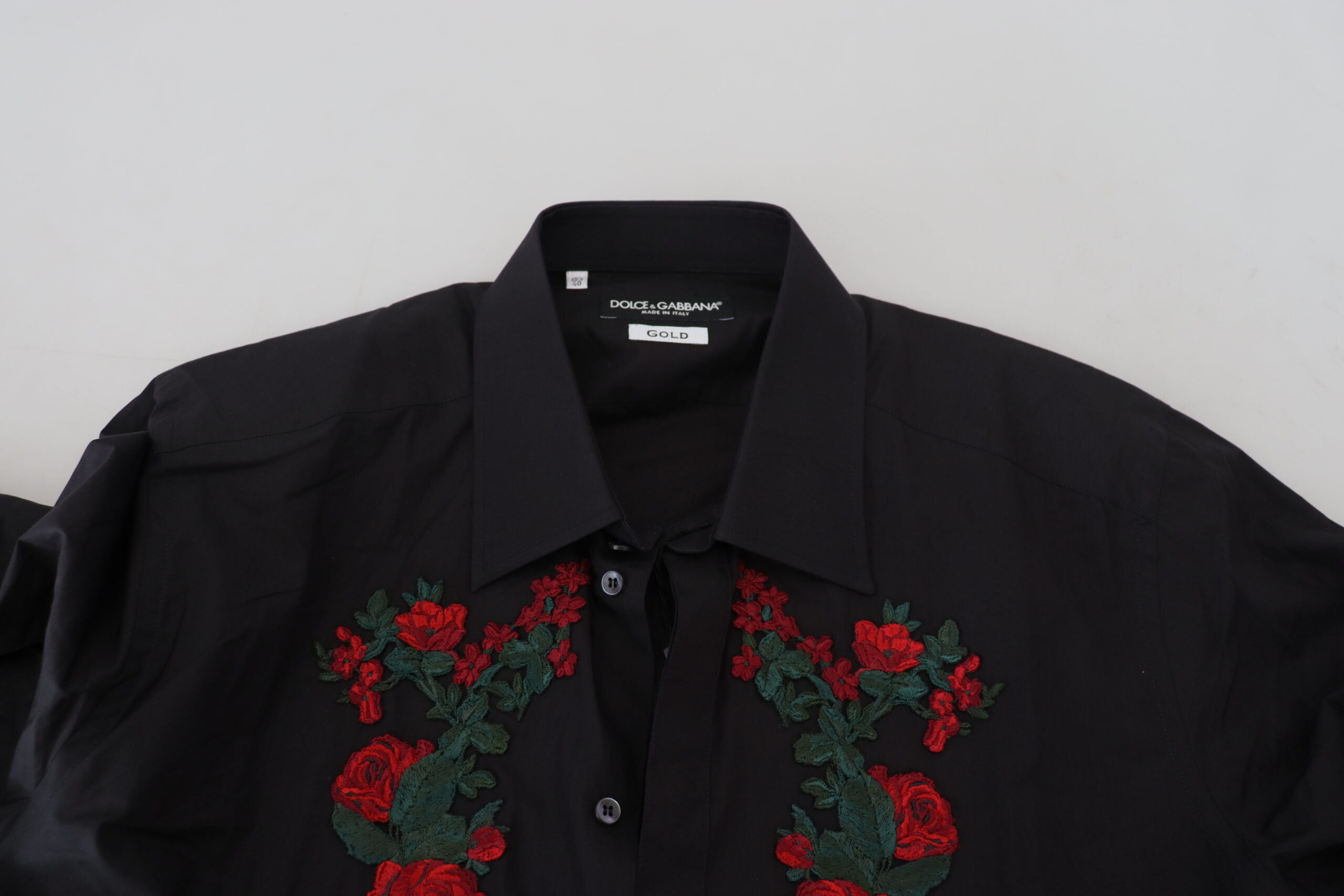 Shirt Dolce & Gabbana GOLD