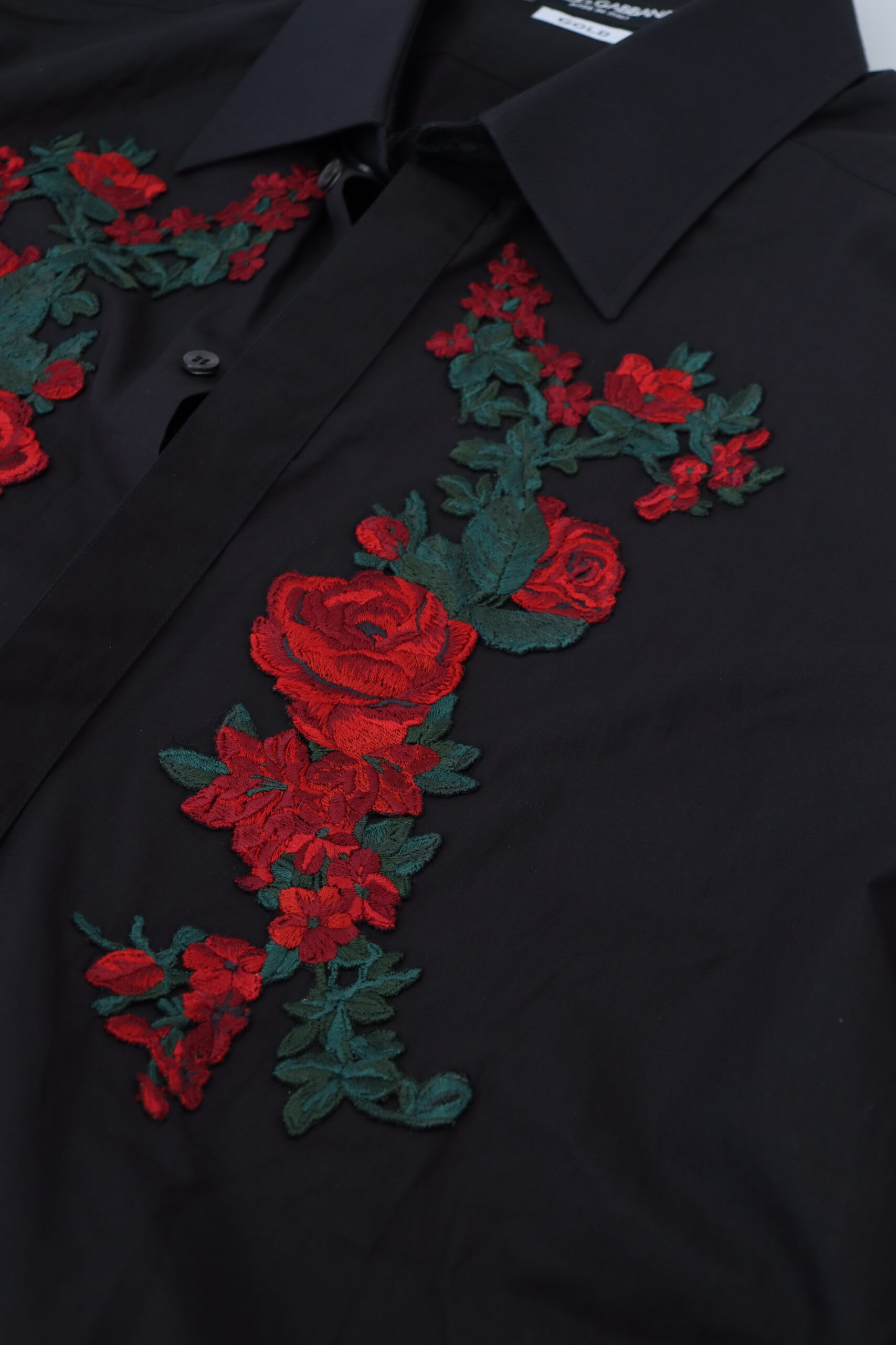Shirt Dolce & Gabbana GOLD