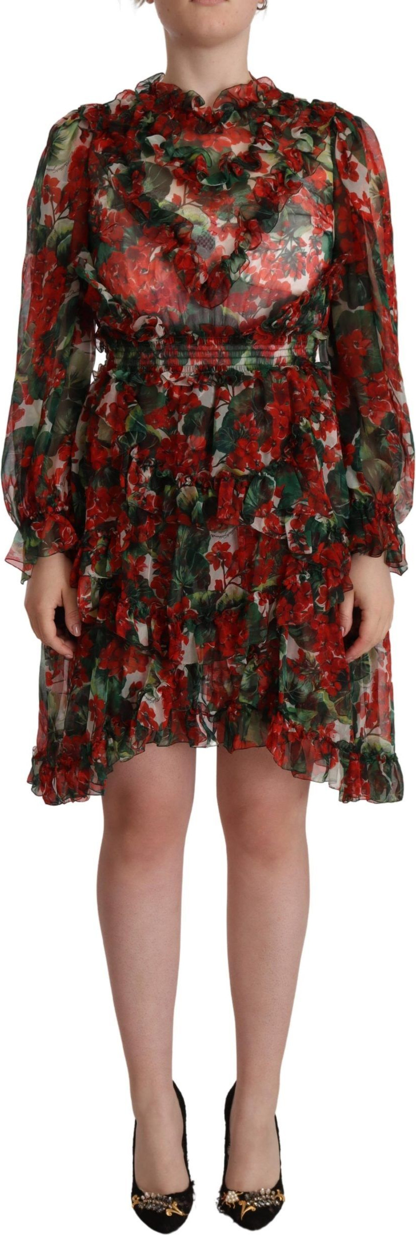 Maxi Dress Dolce & Gabbana