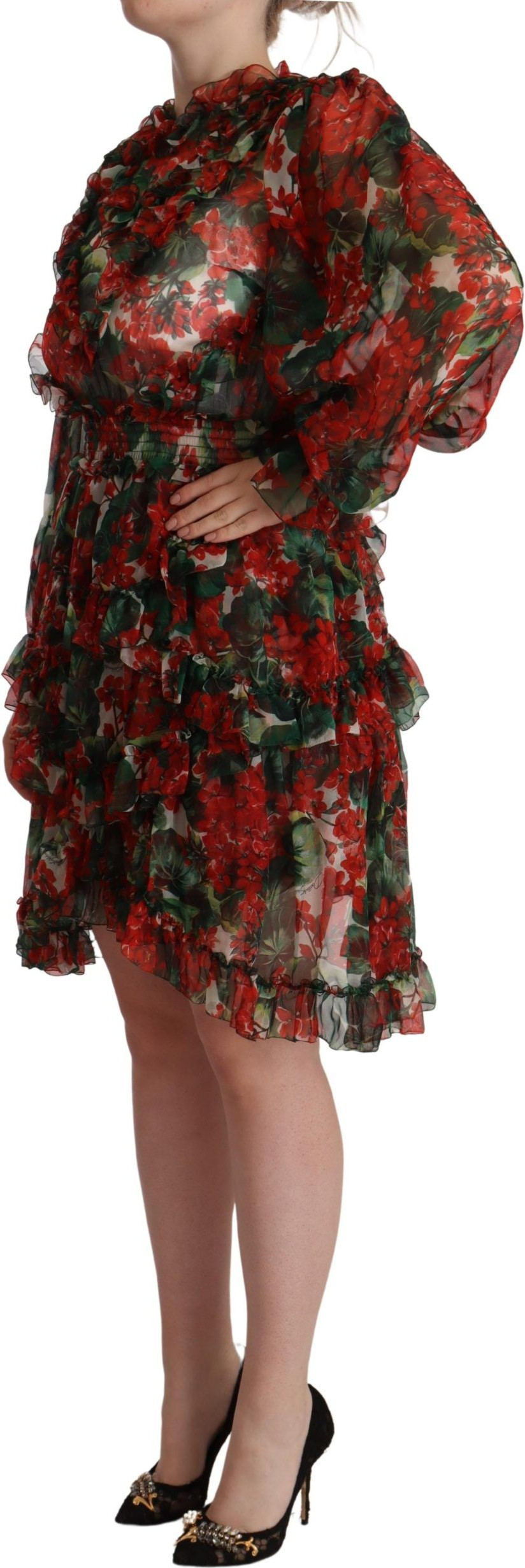Maxi Dress Dolce & Gabbana