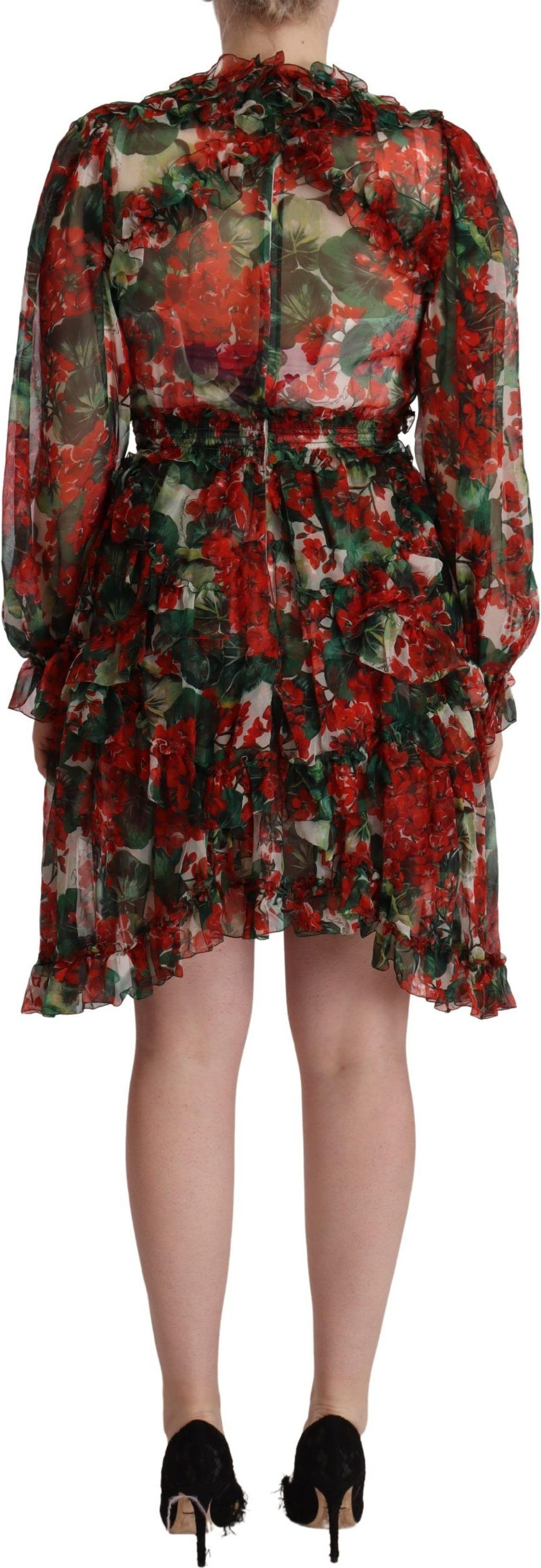 Maxi Dress Dolce & Gabbana