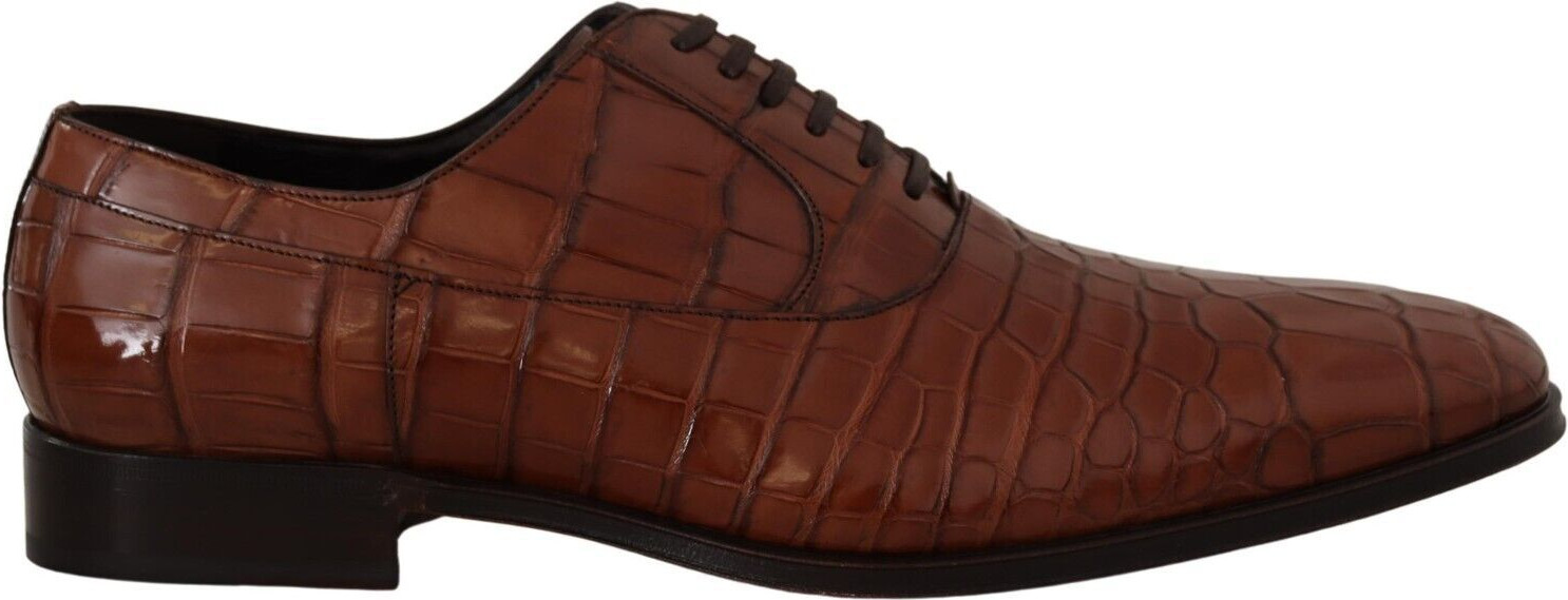Derby Shoes Dolce & Gabbana