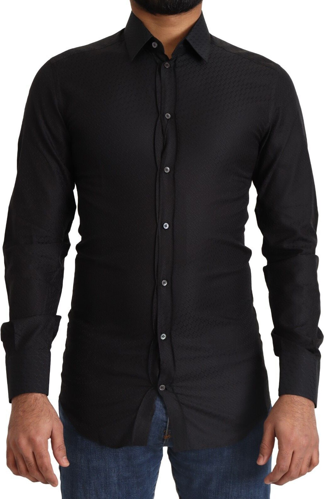 Shirt Dolce & Gabbana GOLD