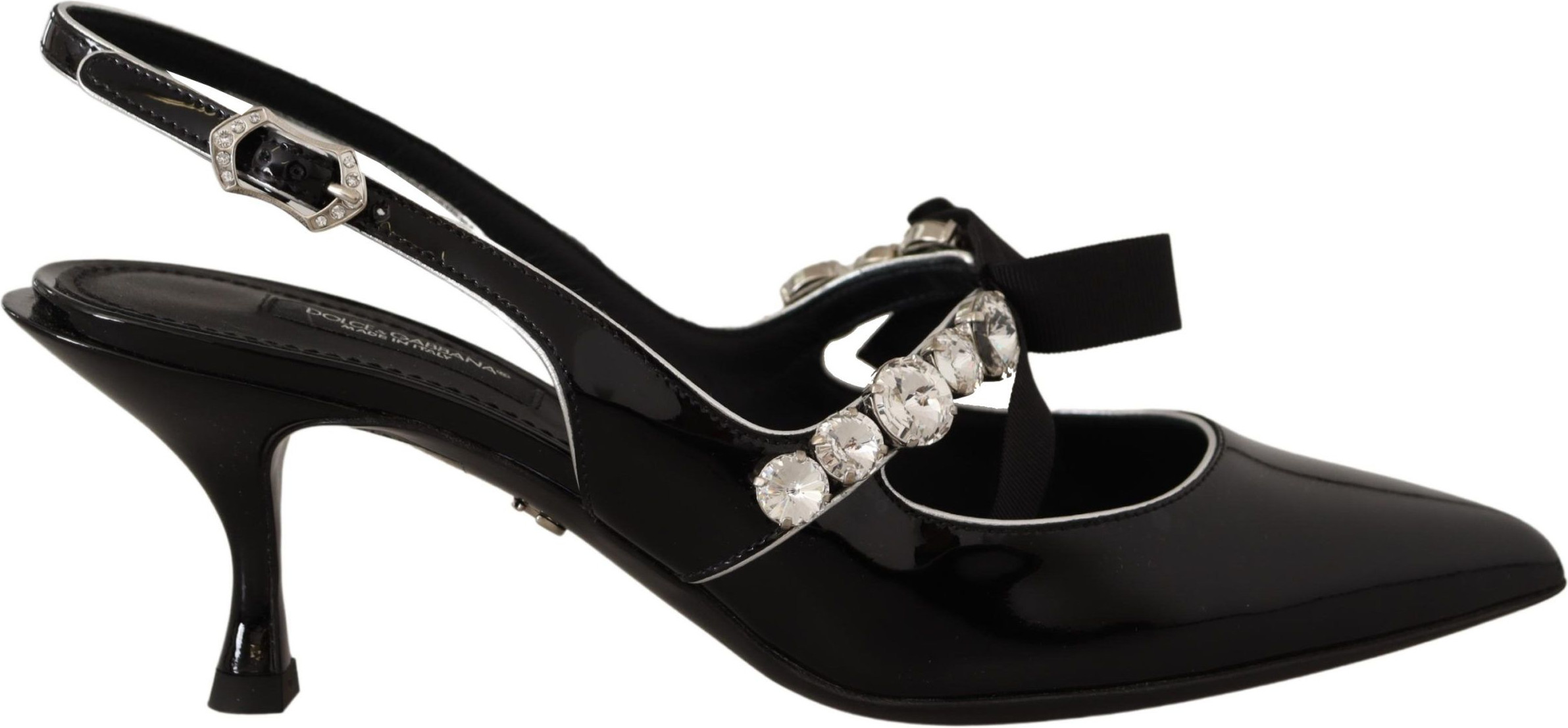 Dolce & Gabbana Sliperli Oyoq Kiyim