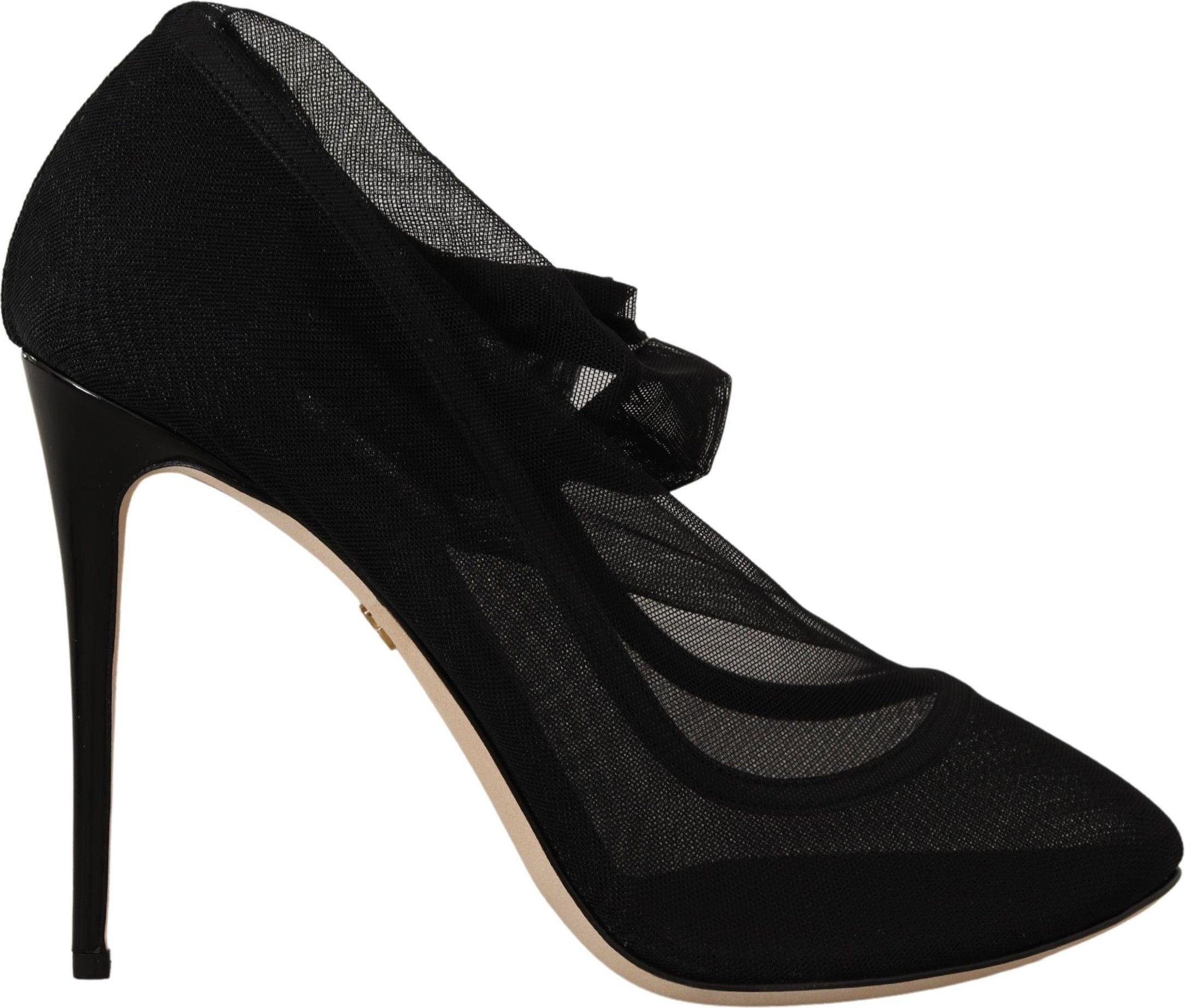 Boots Shoes Dolce & Gabbana Stretch Socks Boots Pumps