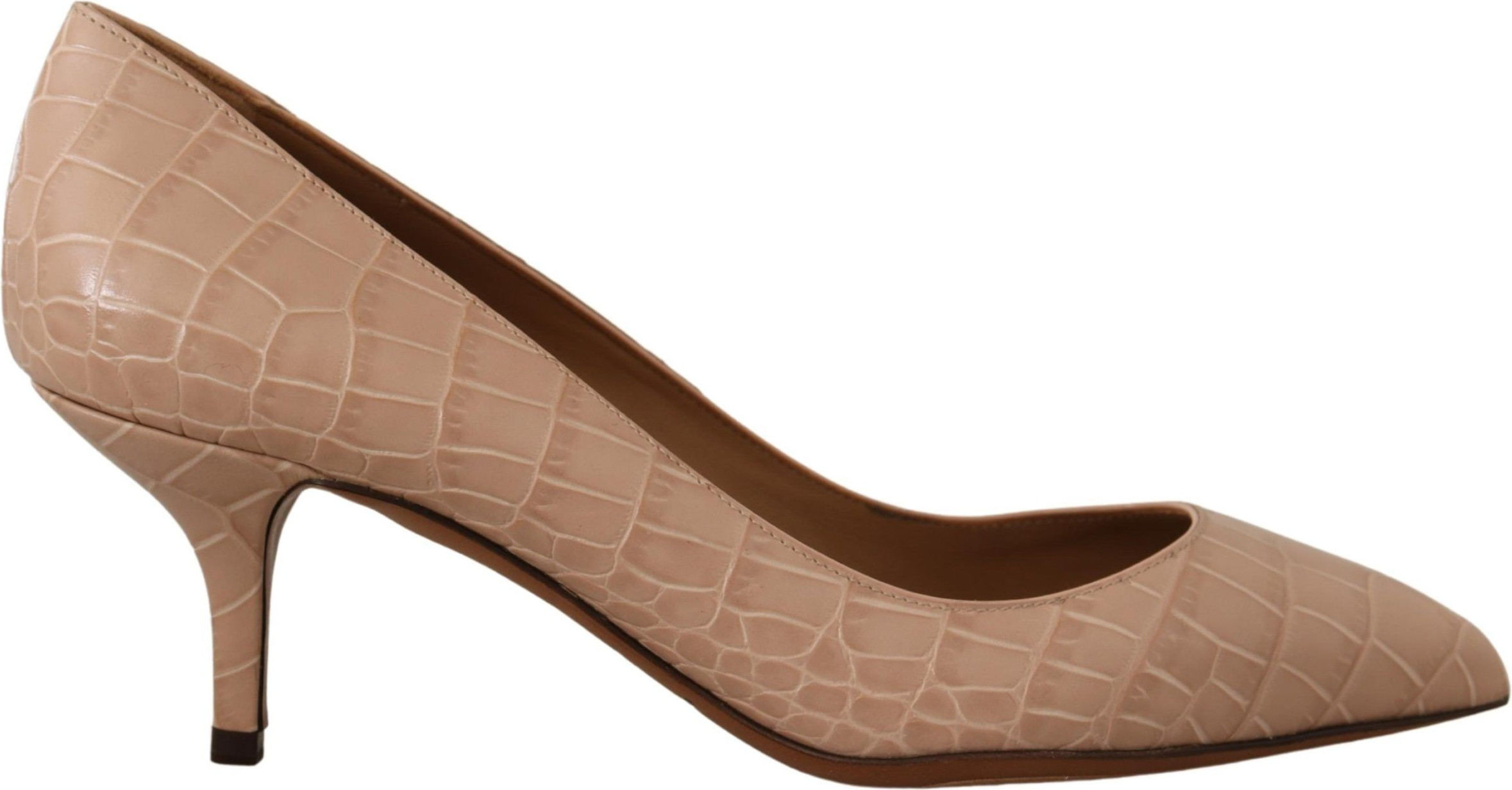 Dolce & Gabbana Pumps Shoes