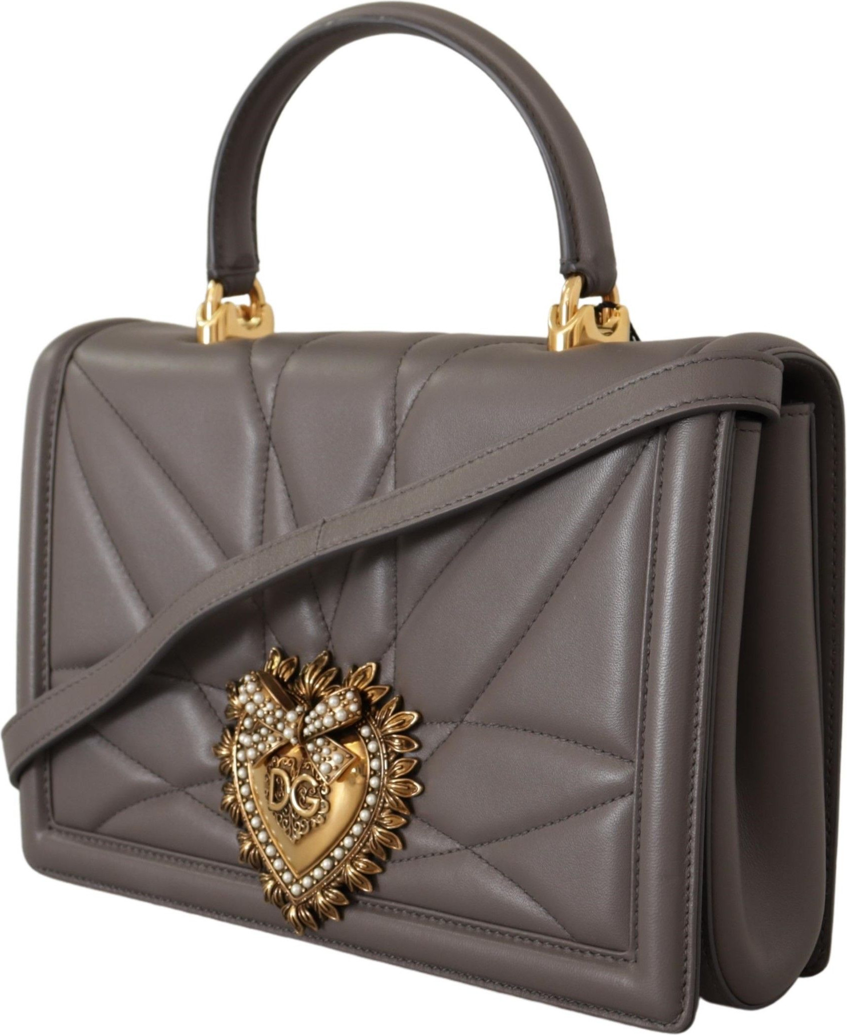 Сумка через плечо Dolce & Gabbana Devotion