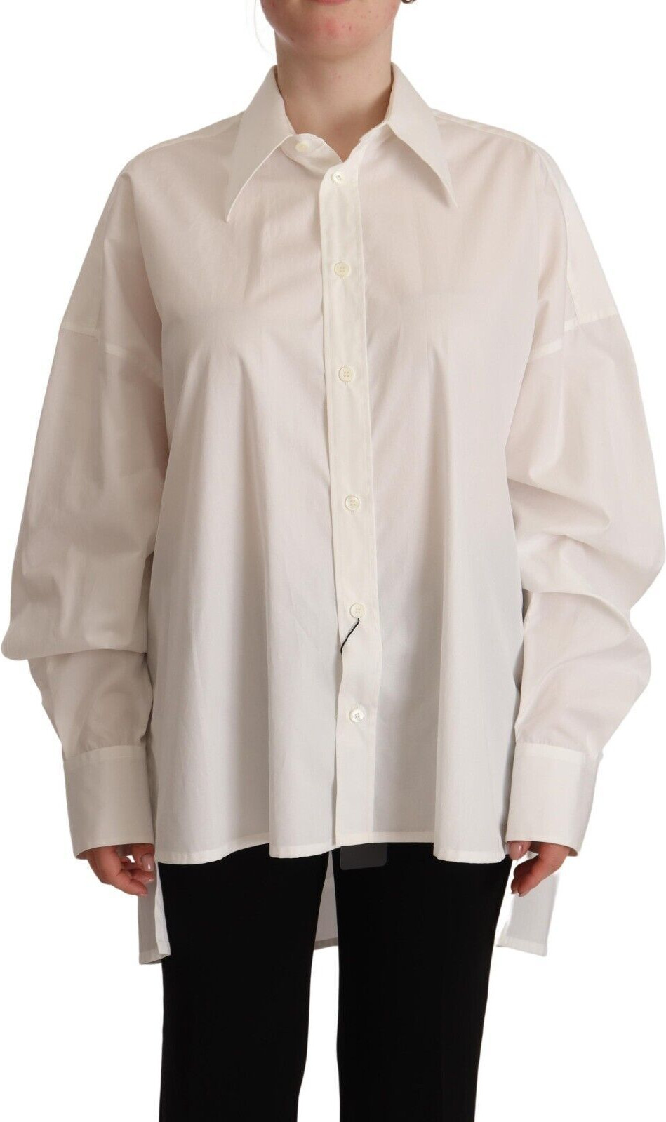 Polo top Dolce & Gabbana