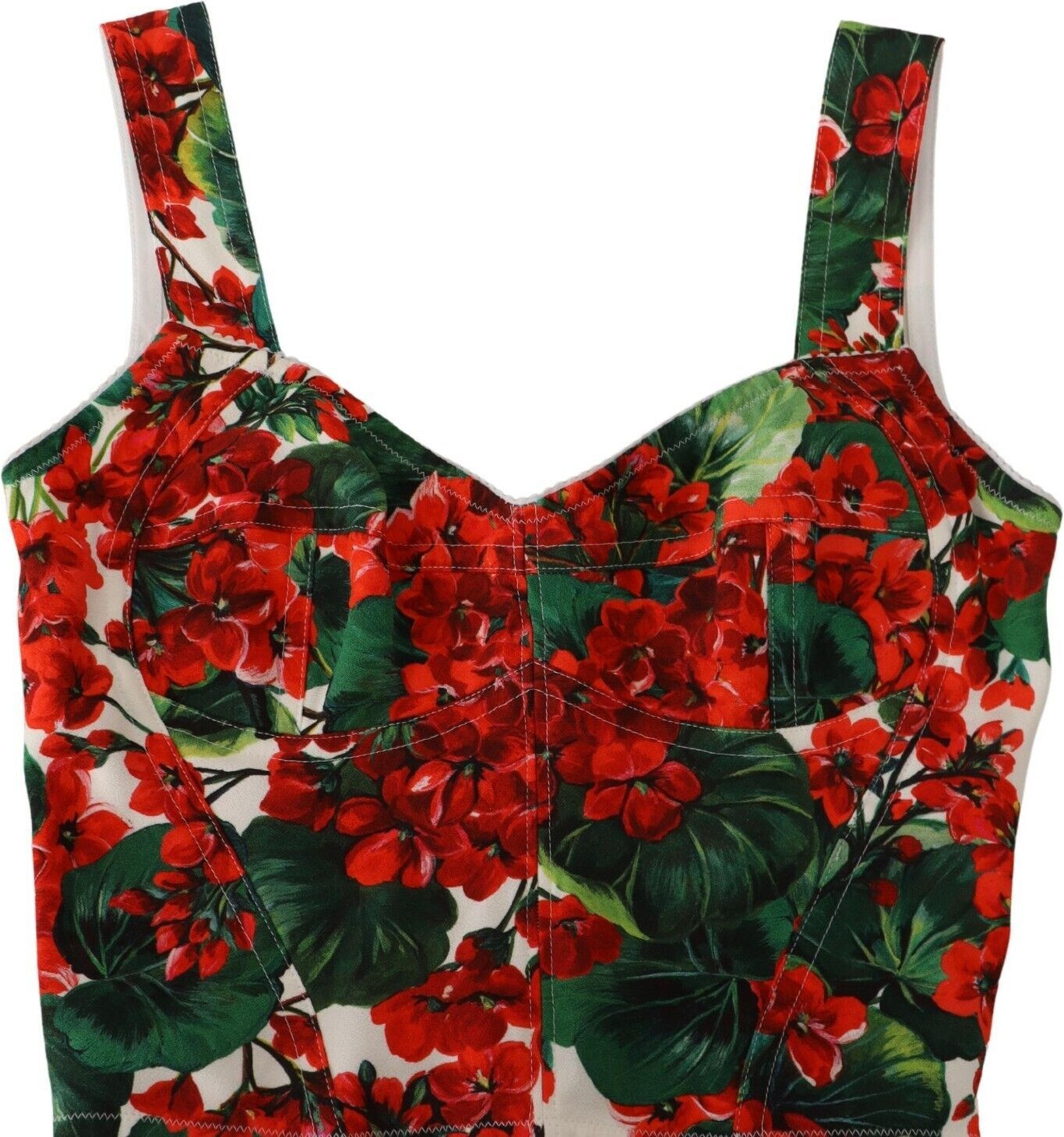 Dolce & Gabbana qisqa tepa