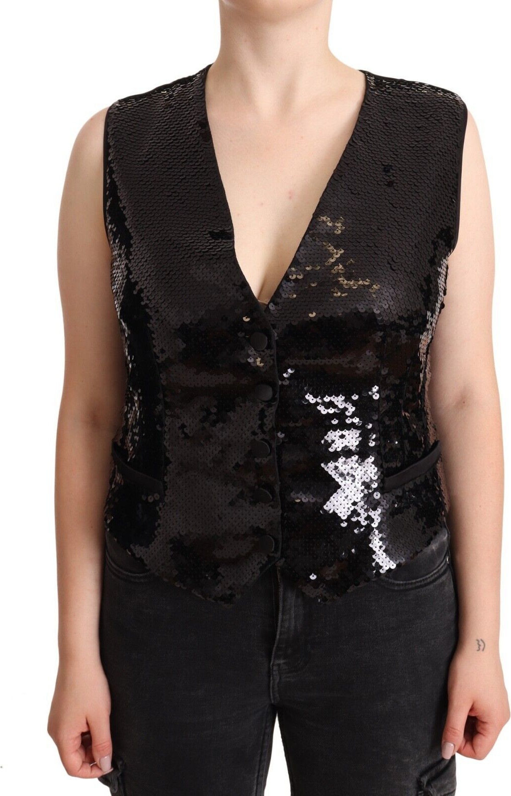 Жилет Dolce & Gabbana