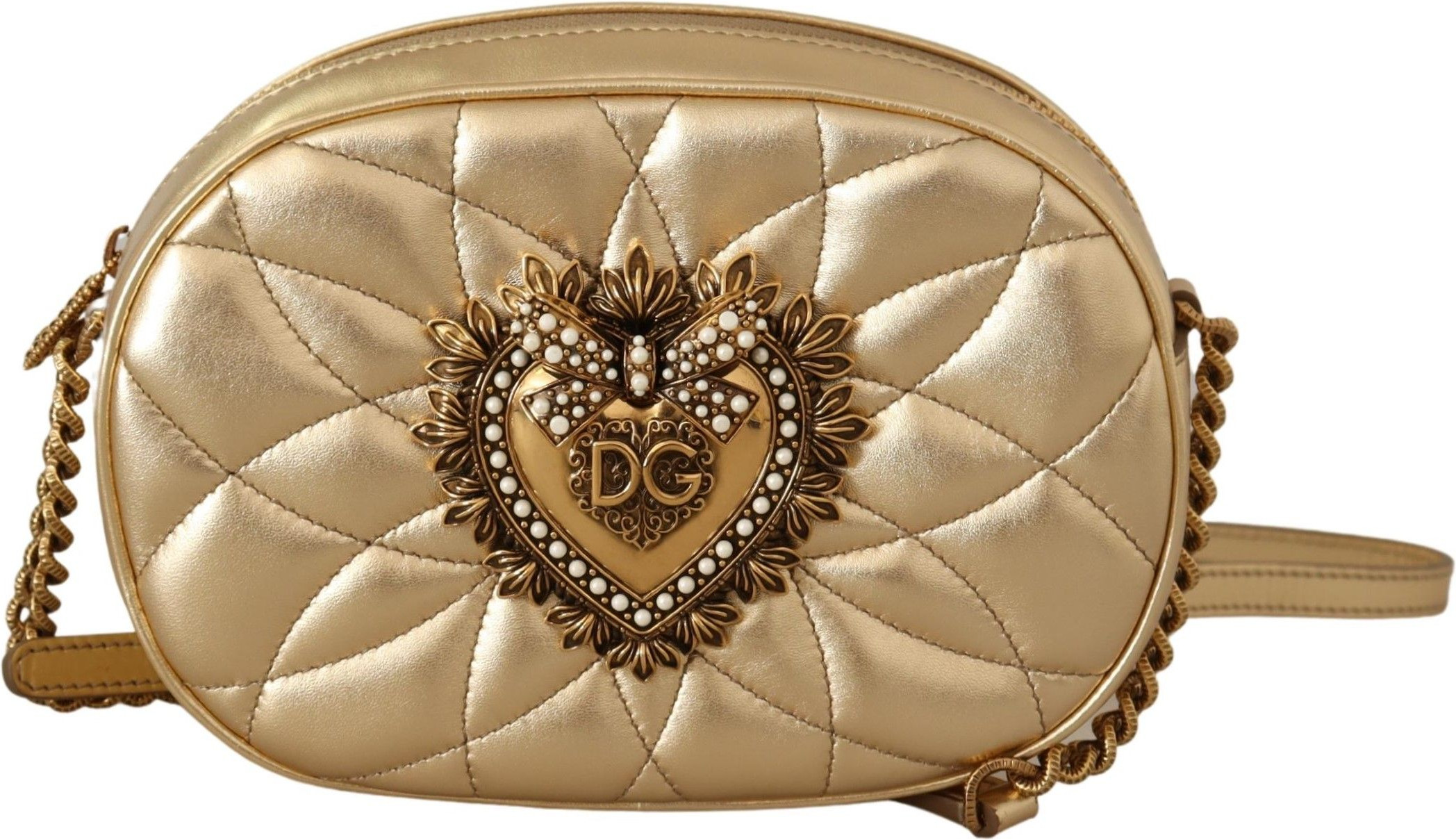 Сумка через плечо Dolce & Gabbana DEVOTION