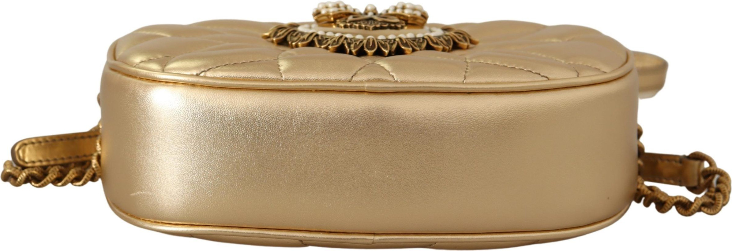 Сумка через плечо Dolce & Gabbana DEVOTION