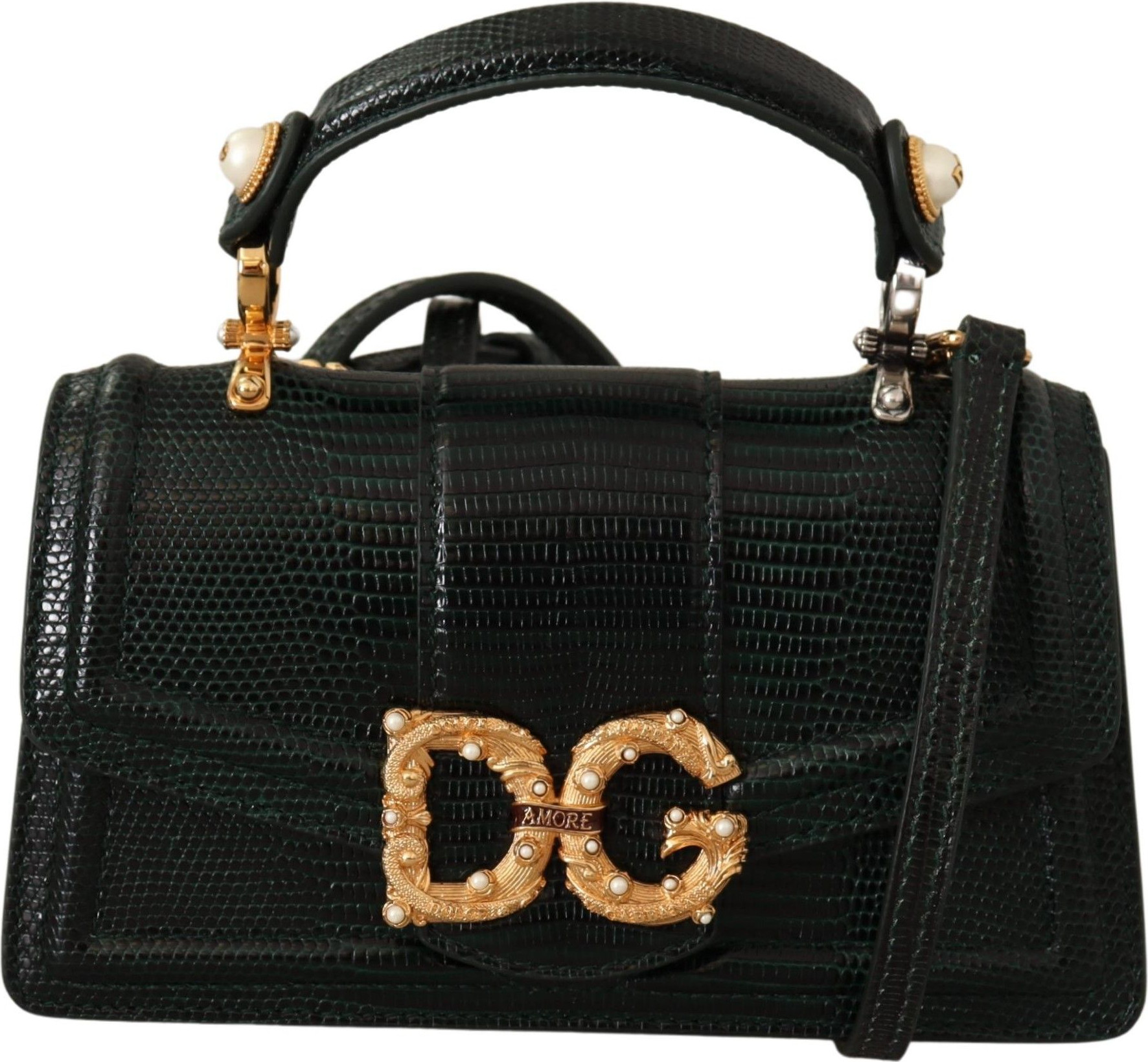 Сумка через плечо Dolce & Gabbana Amore