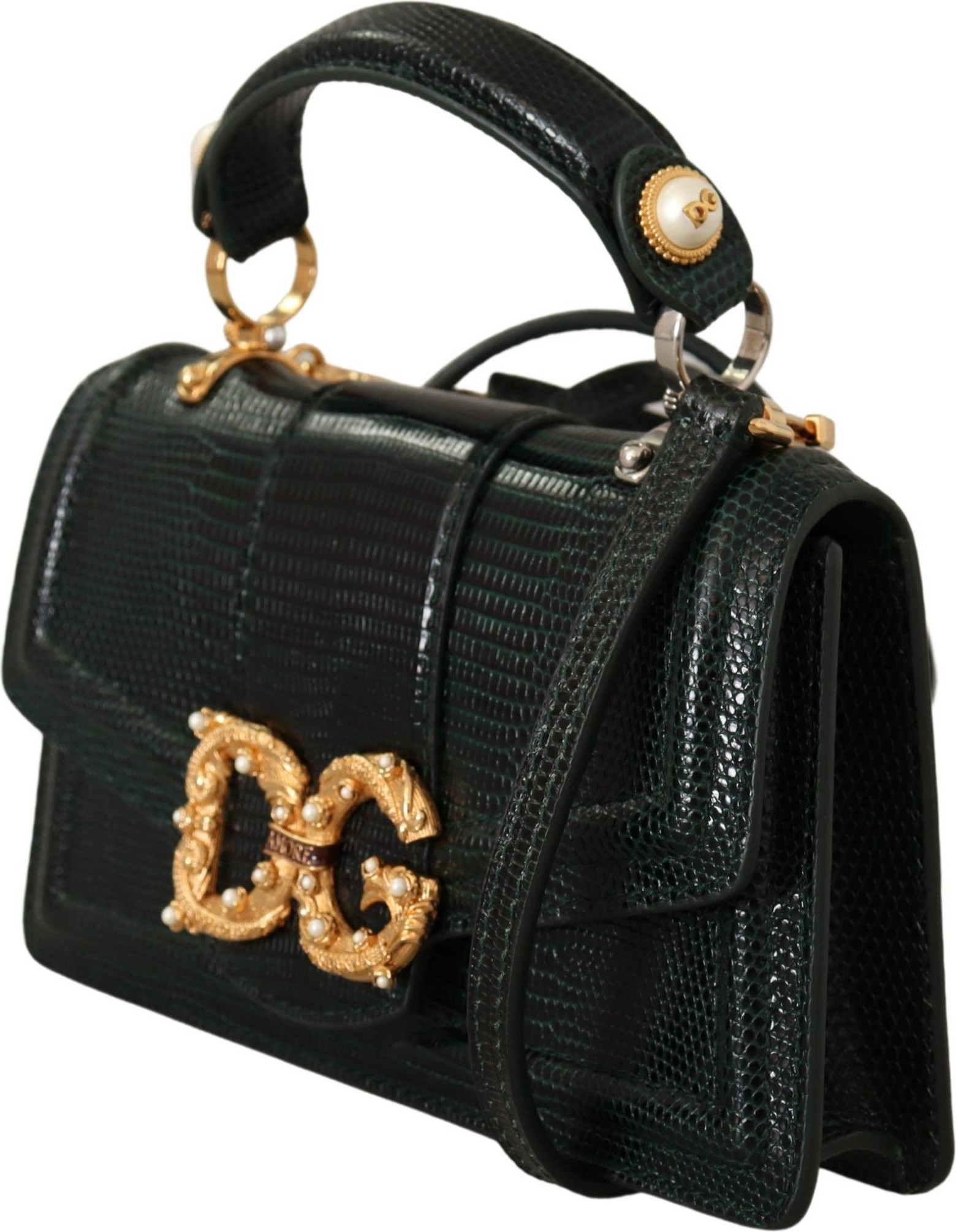 Сумка через плечо Dolce & Gabbana Amore