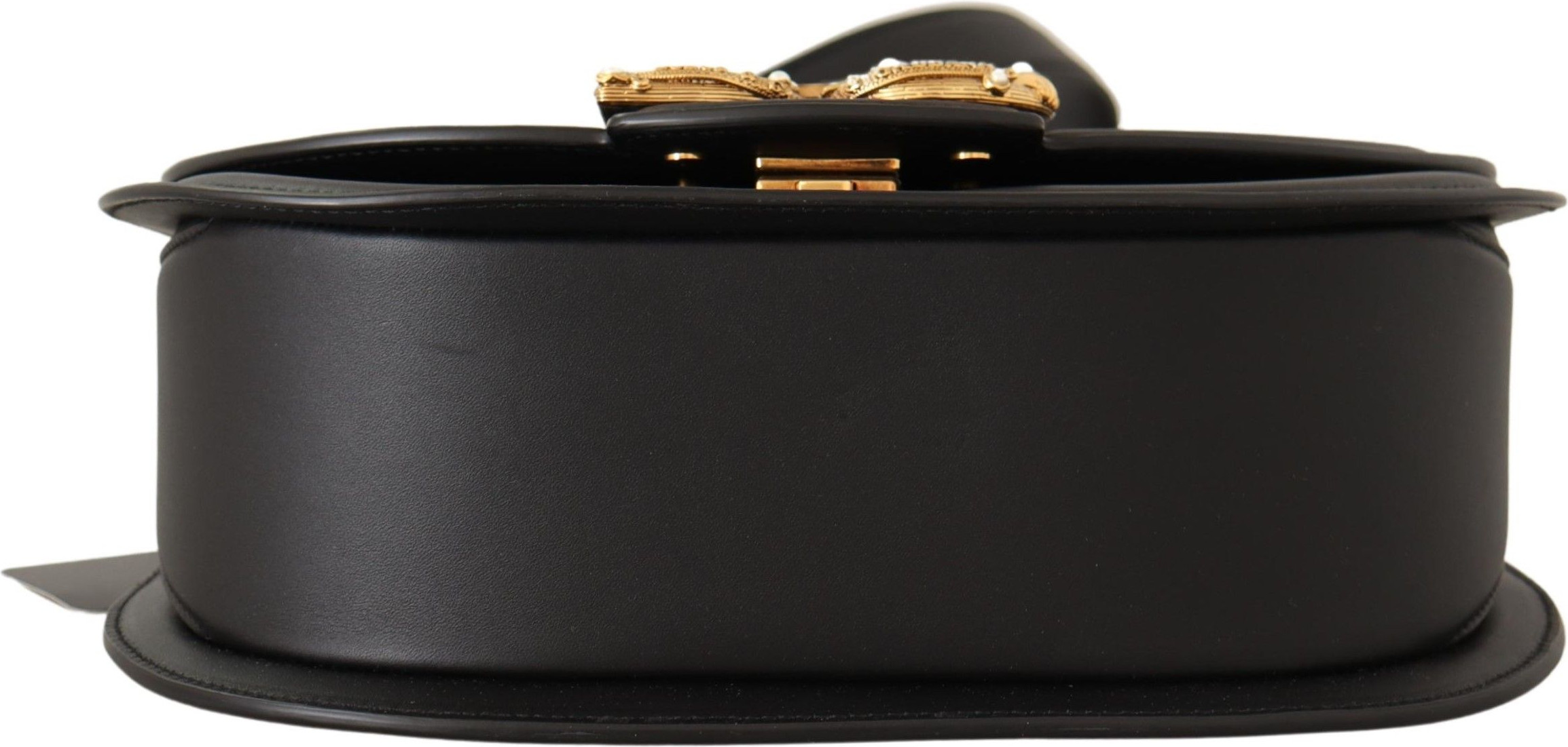 Сумка через плечо Dolce & Gabbana коллекция AMORE