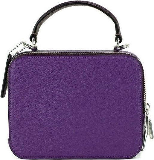 Сумка через плечо Coach X Disney с мотивом Урсулы Box