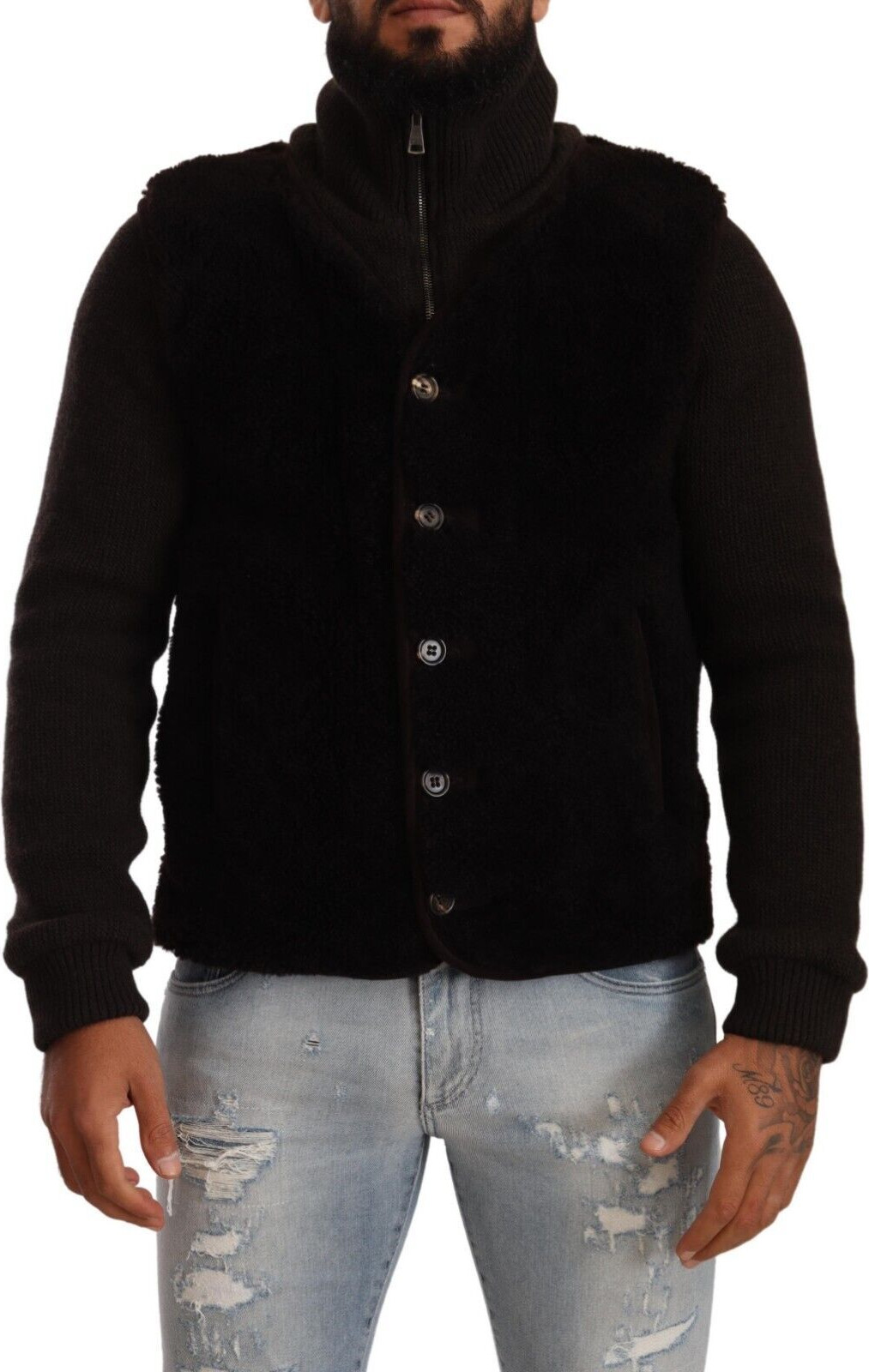 Jacket Dolce & Gabbana