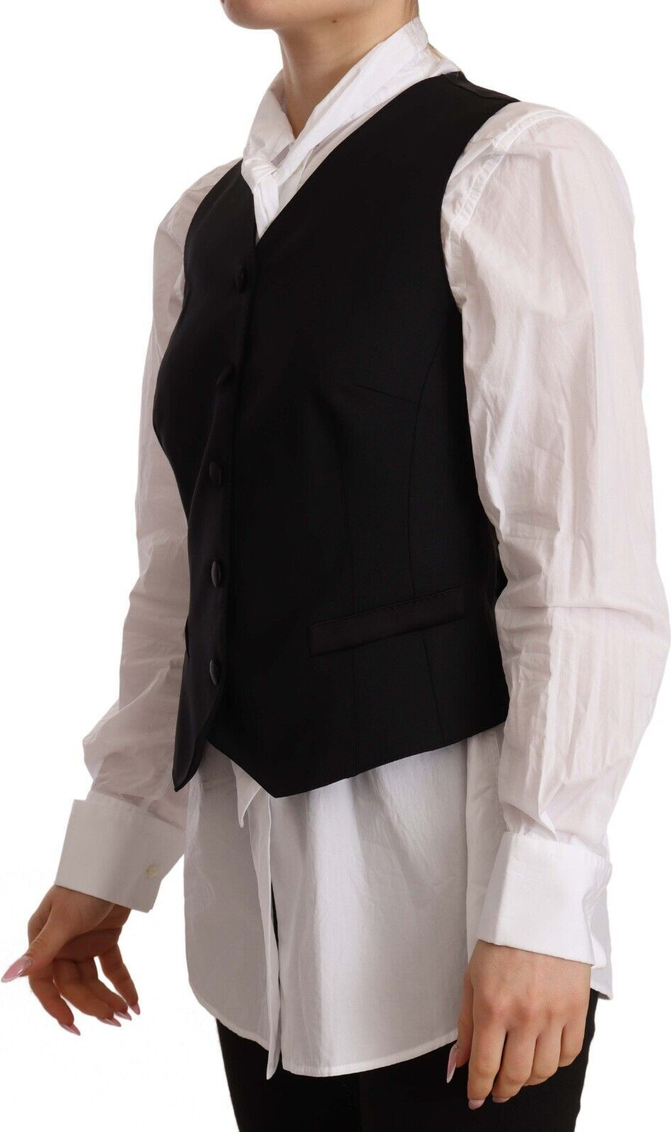 Vest Top Dolce & Gabbana