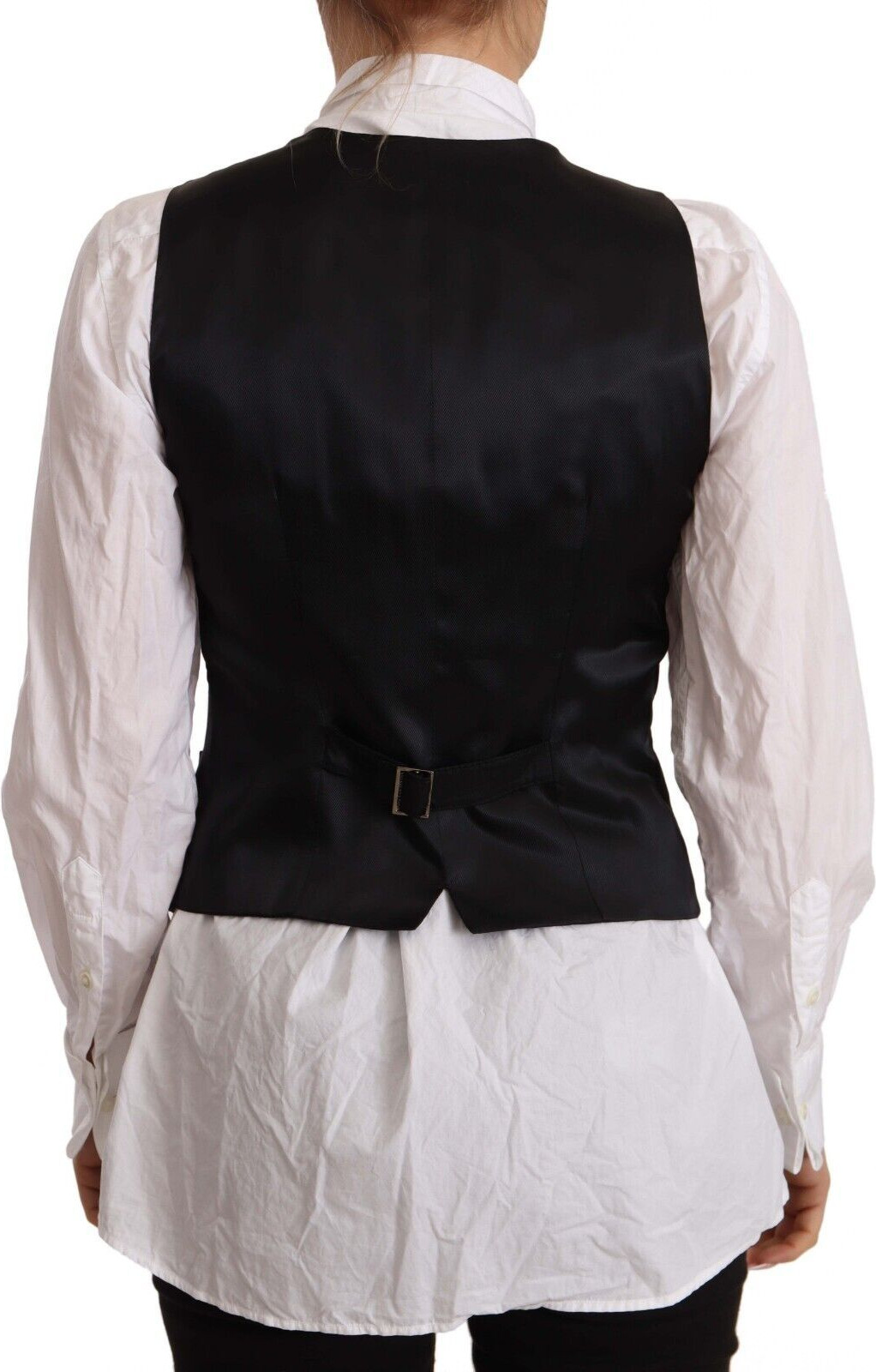 Vest Top Dolce & Gabbana