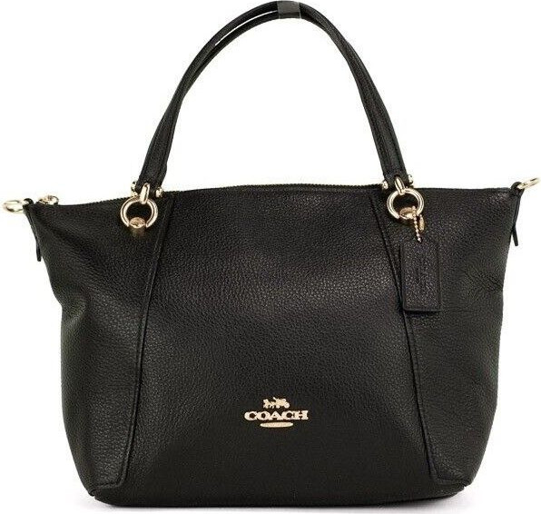 Satchel Crossbody Sumkasi Coach