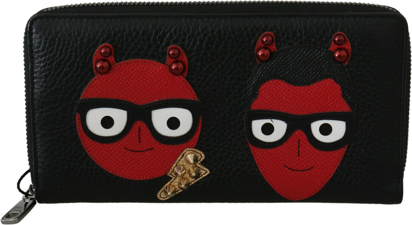Кошелек Dolce & Gabbana Continental