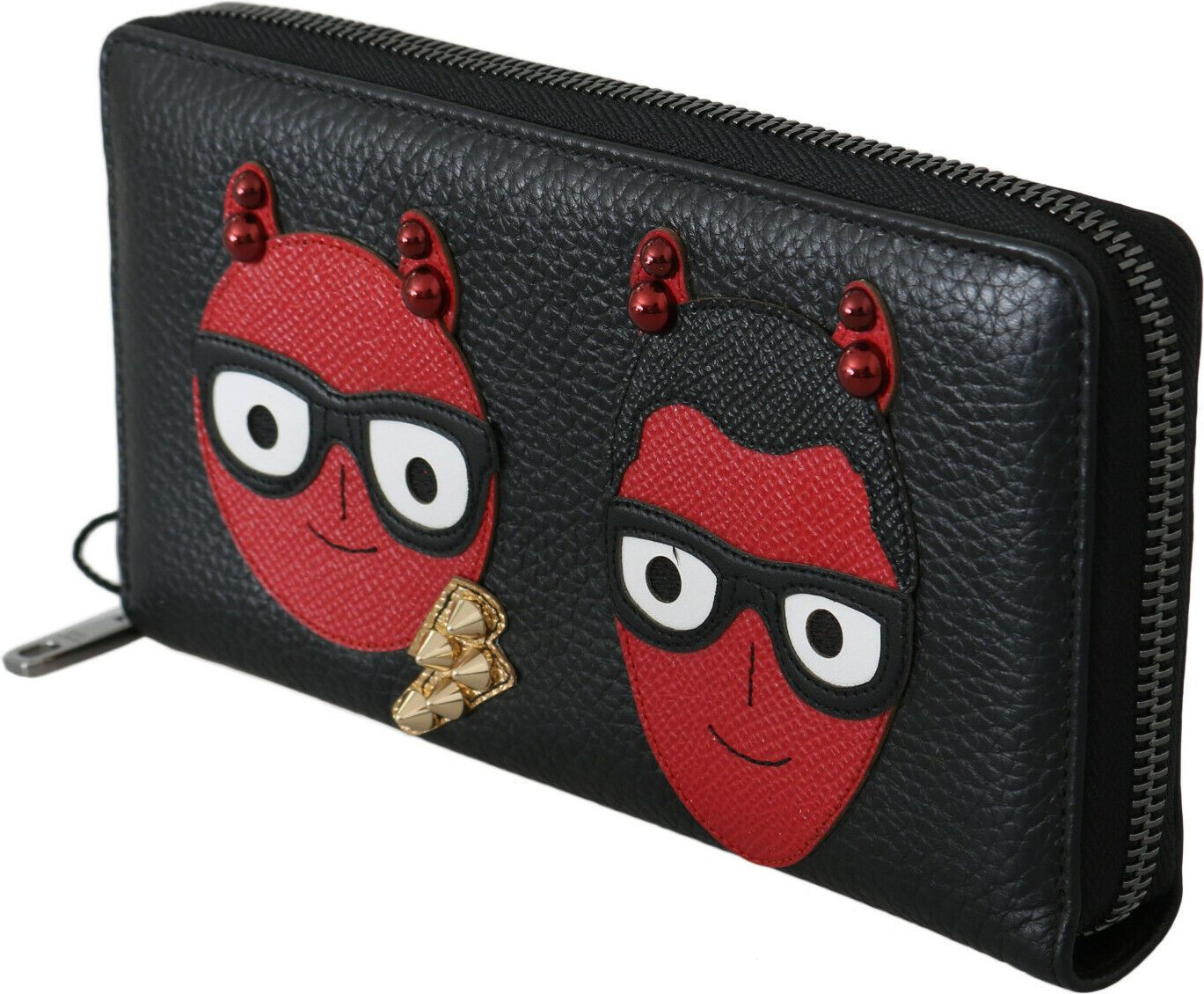 Кошелек Dolce & Gabbana Continental