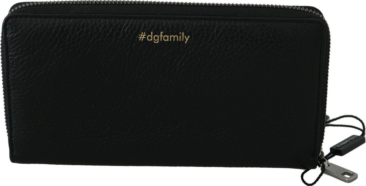 Кошелек Dolce & Gabbana Continental