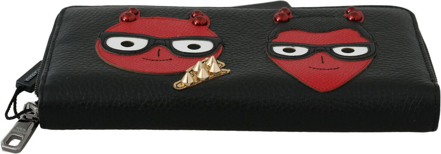 Кошелек Dolce & Gabbana Continental