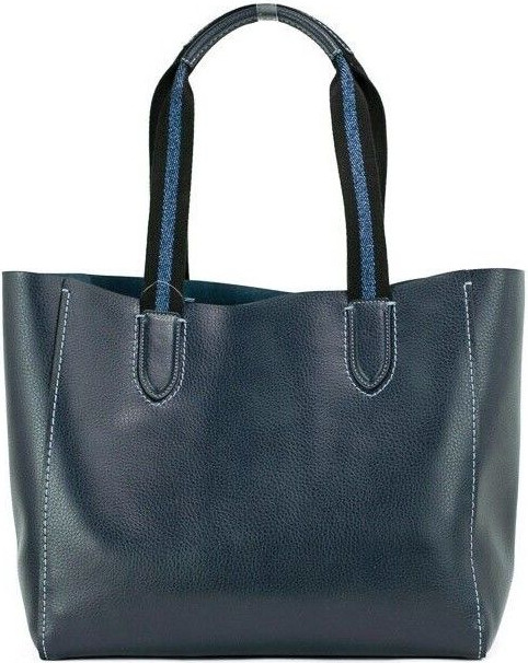 Tote Handbag Coach Derby Medium Horse Carriage Motif