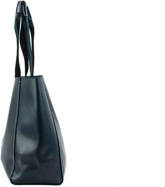 Tote Handbag Coach Derby Medium Horse Carriage Motif