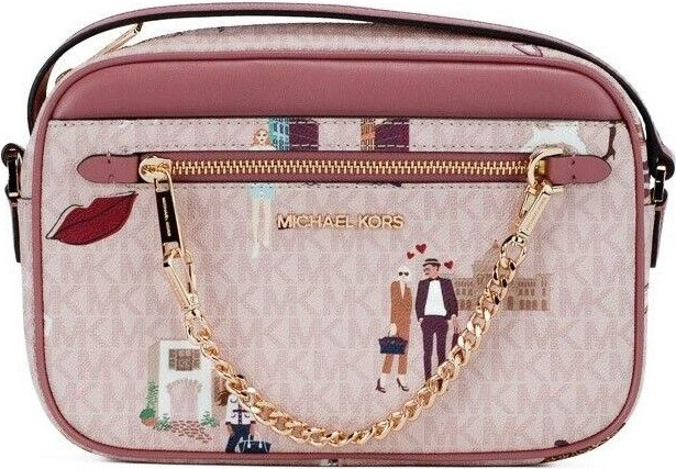 Crossbody sumkasi Michael Kors Jet Set Girls East West