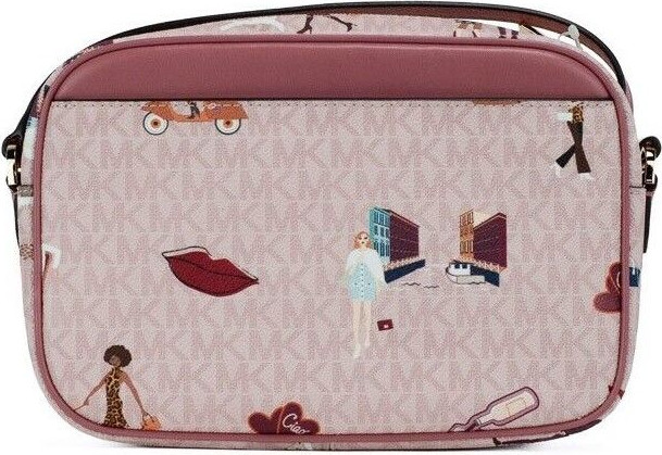 Crossbody sumkasi Michael Kors Jet Set Girls East West