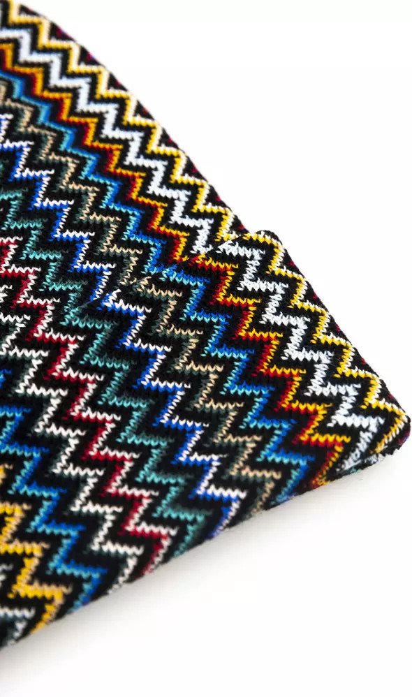 Missoni shlyapasi