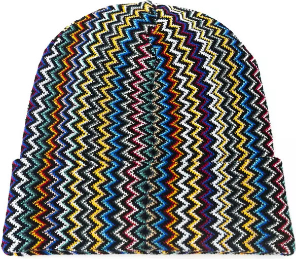 Missoni shlyapasi