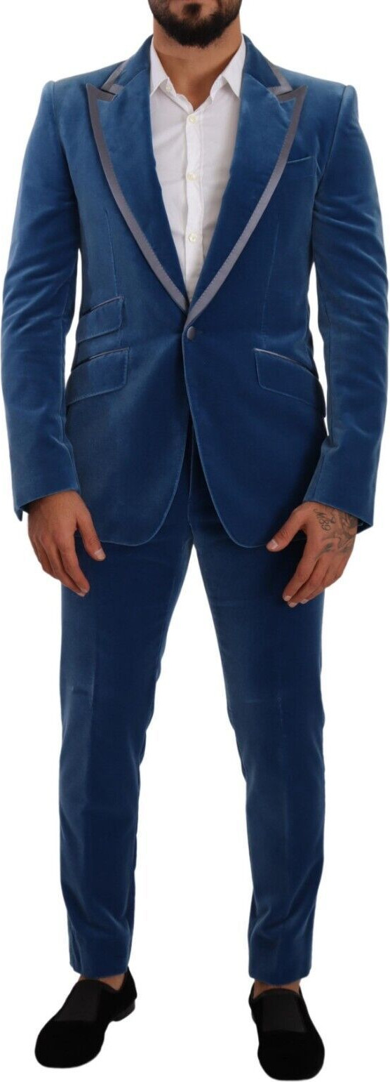 Suit Dolce & Gabbana SICILIA