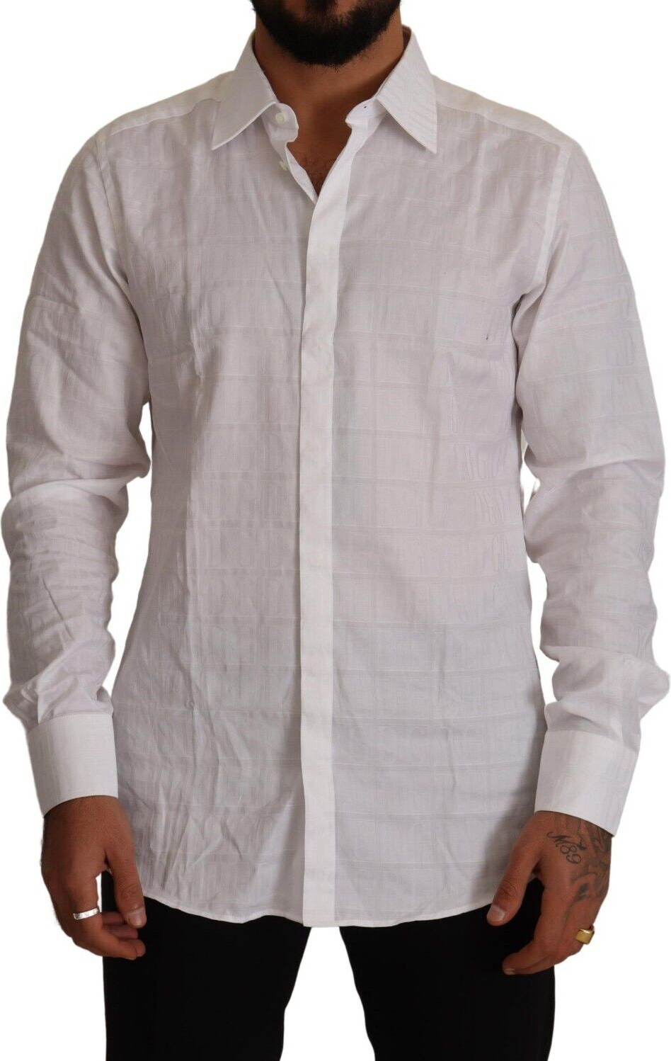 Shirt Dolce & Gabbana GOLD