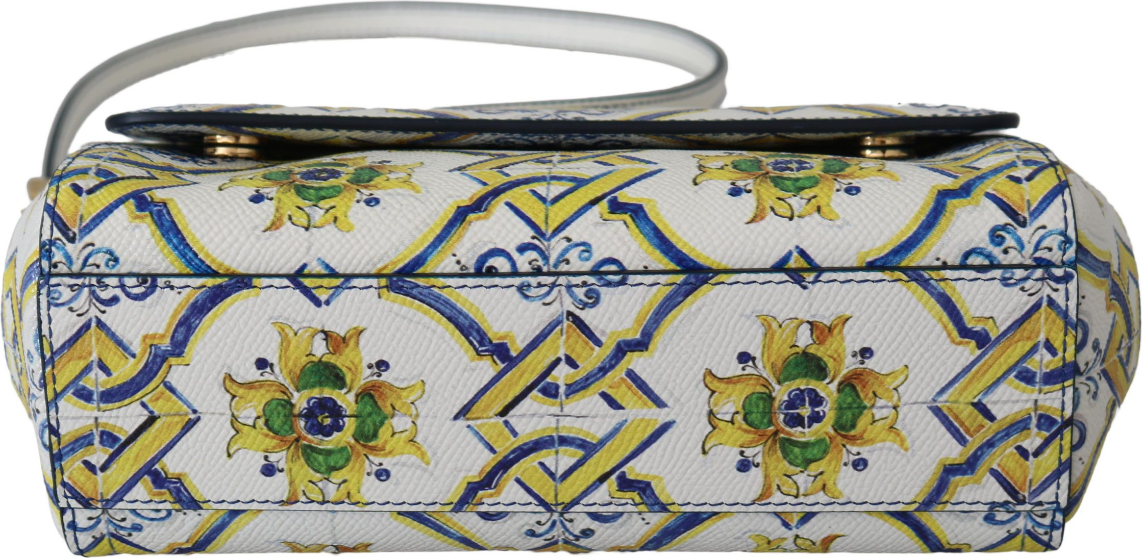 Сумка Dolce & Gabbana Sicily