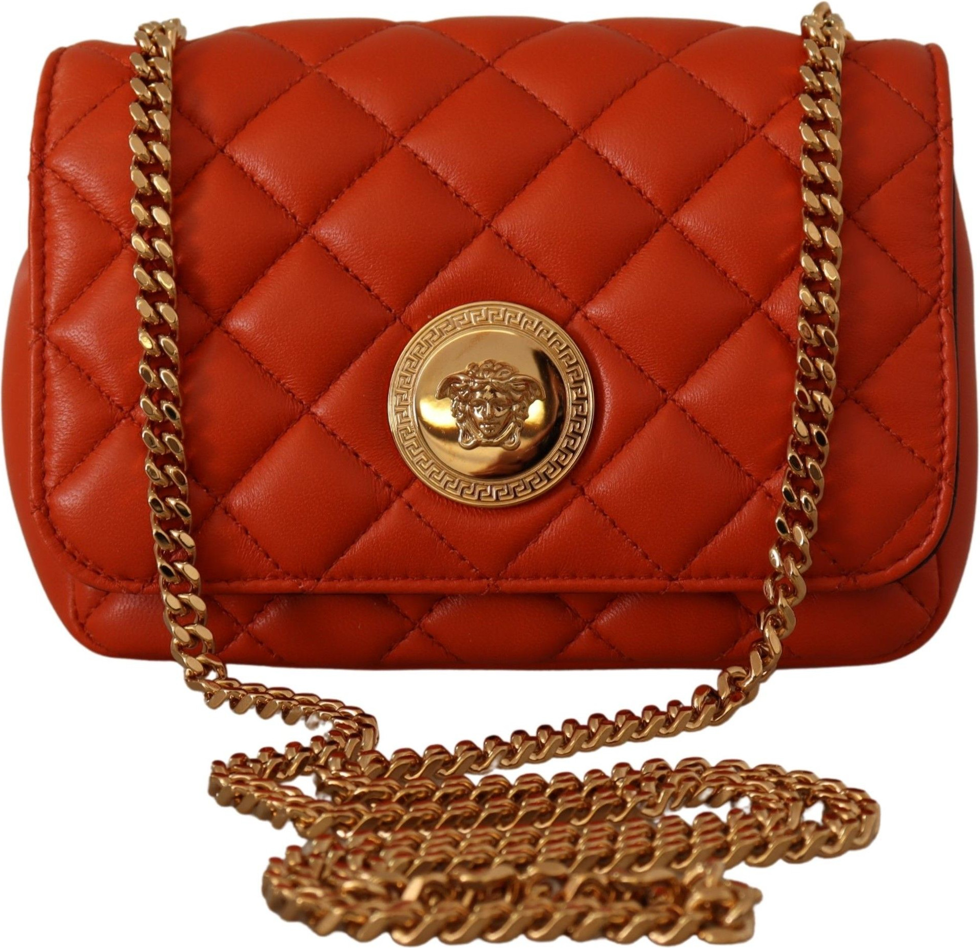 Crossbody sumkasi Versace